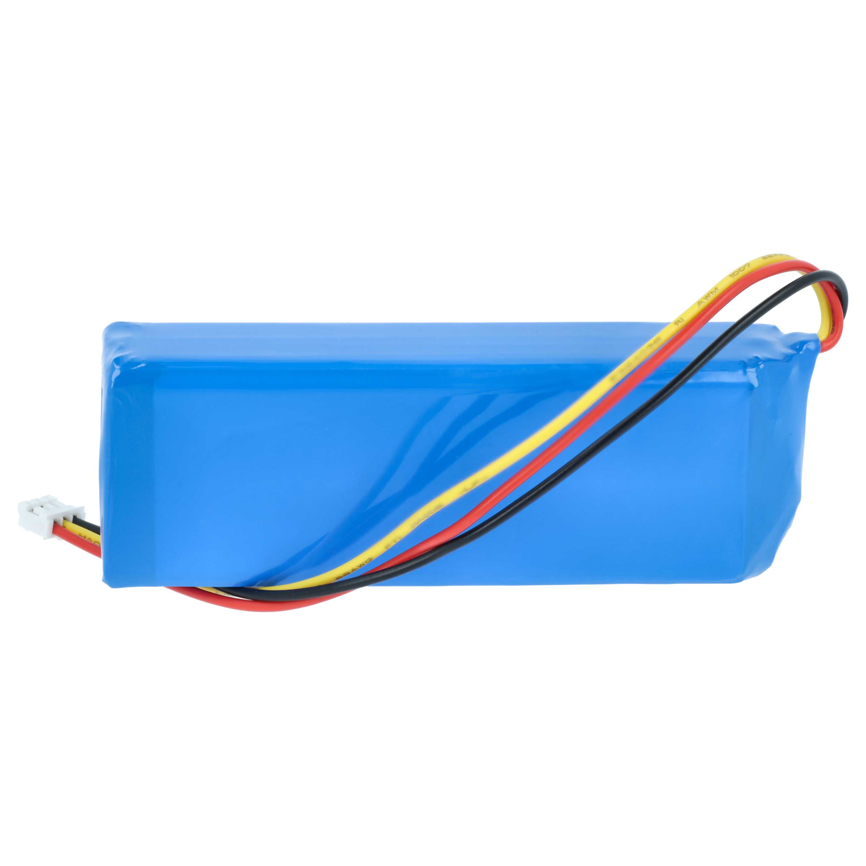 Akumulator do głośnika zamiennik Harman Kardon CP-HK02, PR-633496 - LiPo 2500mAh