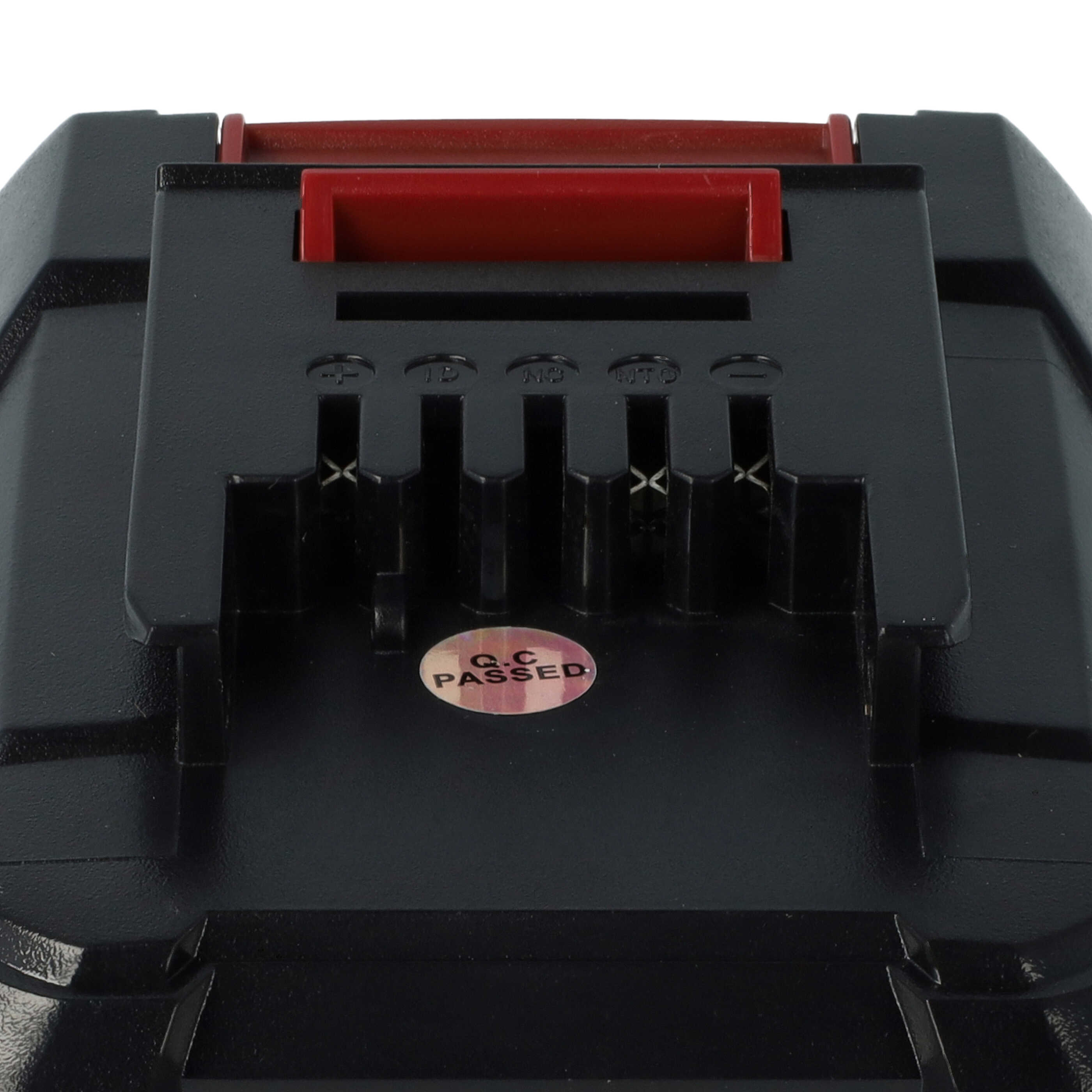 Battery replaces Einhell 45.114.36, 4511437, 4511396, 4511395 Electric Power Tool - 4000 mAh, 18 V, Li-Ion