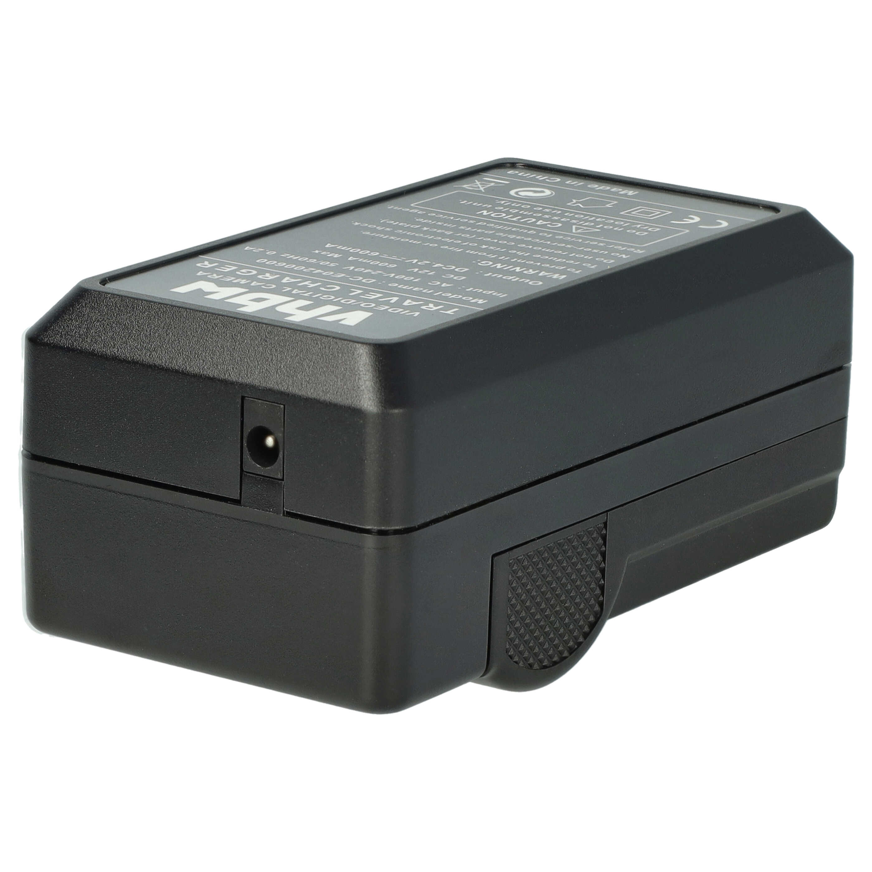 Akku Ladegerät passend für HD Hero 960 Kamera u.a. - 0,6 A, 4,2 V