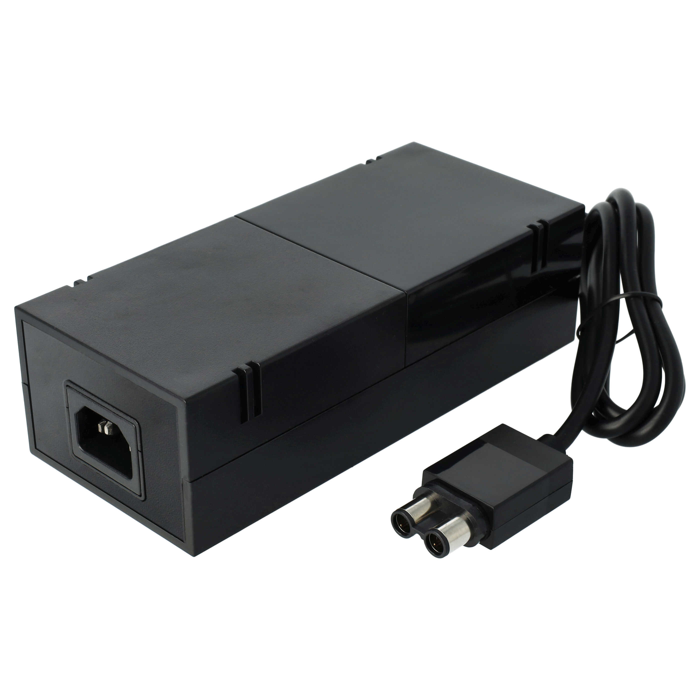Mains Power Adapter replaces Microsoft X870396-004, PE-2121-03M1 for MicrosoftXbox One Game Console - 190 cm
