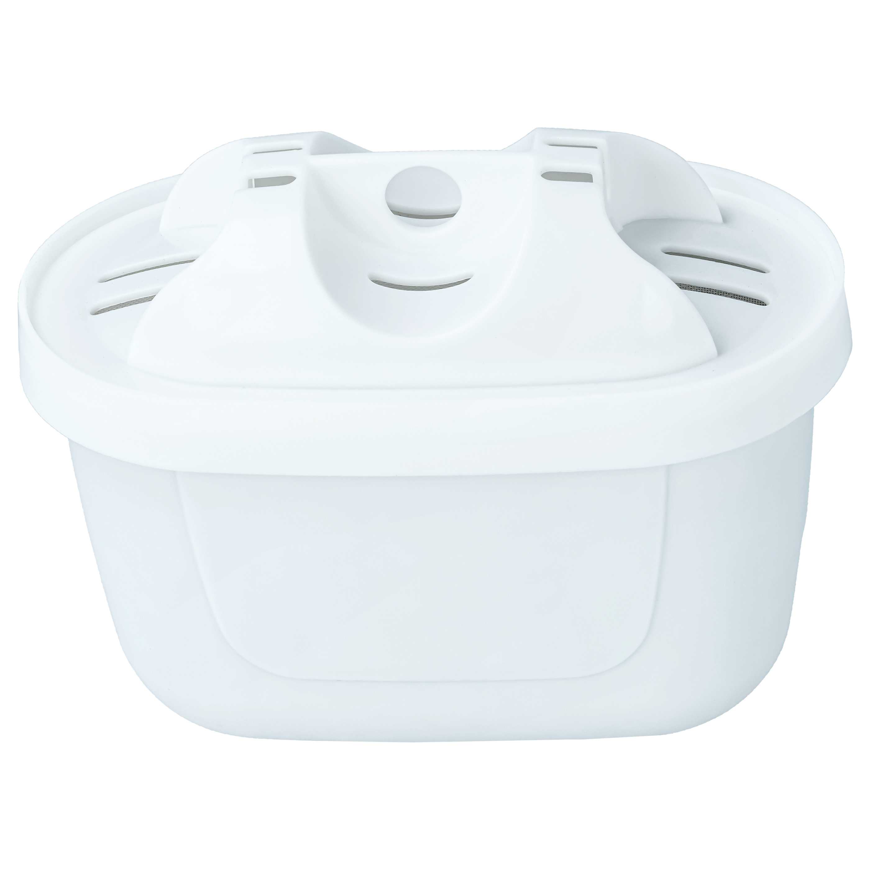 6x Filtres à eau remplace Brita SIL010-12 pour carafe filtrante Philips - Cartouches