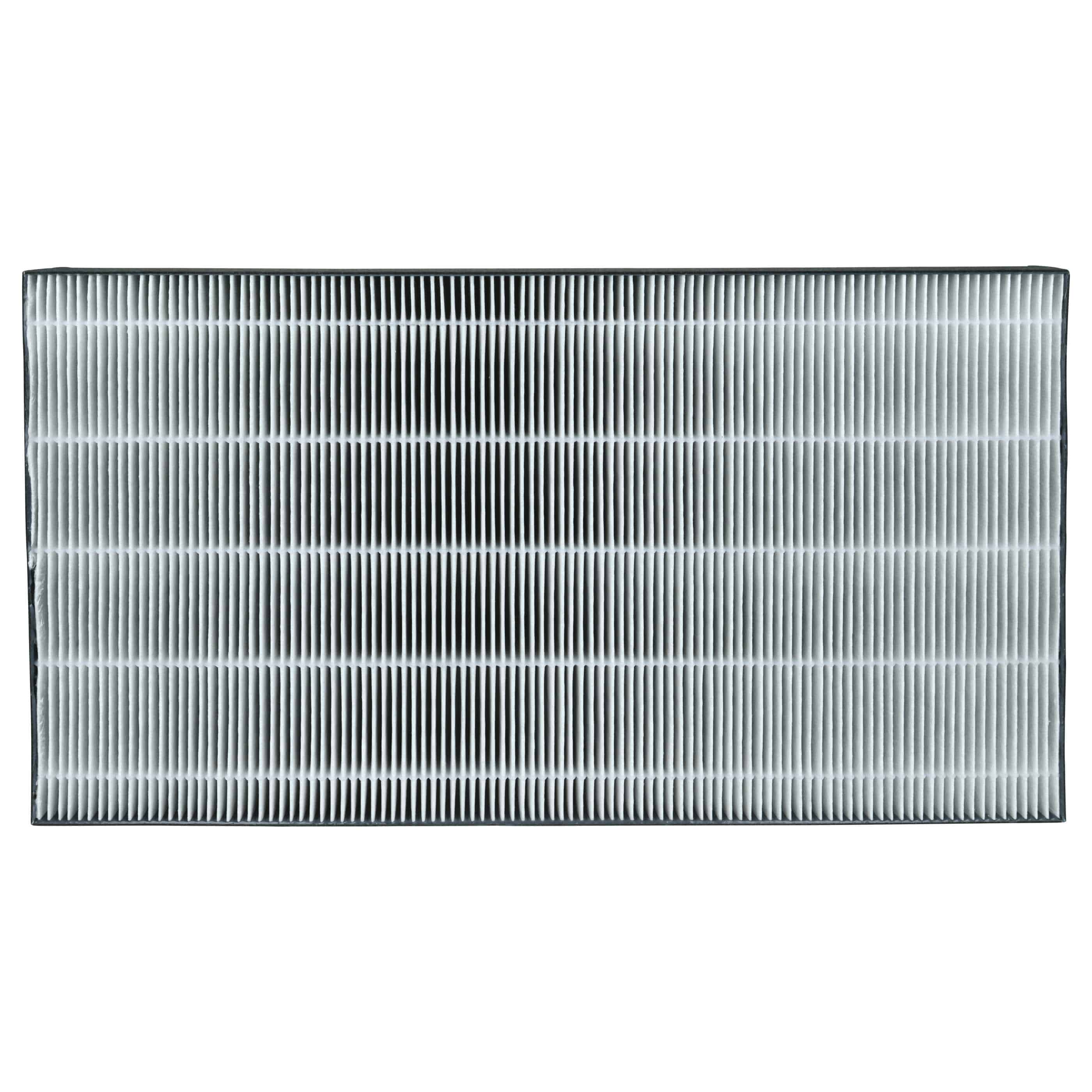 2x HEPA Filter replaces Sharp FZ-C150HFE for Sharp Air Humidifier