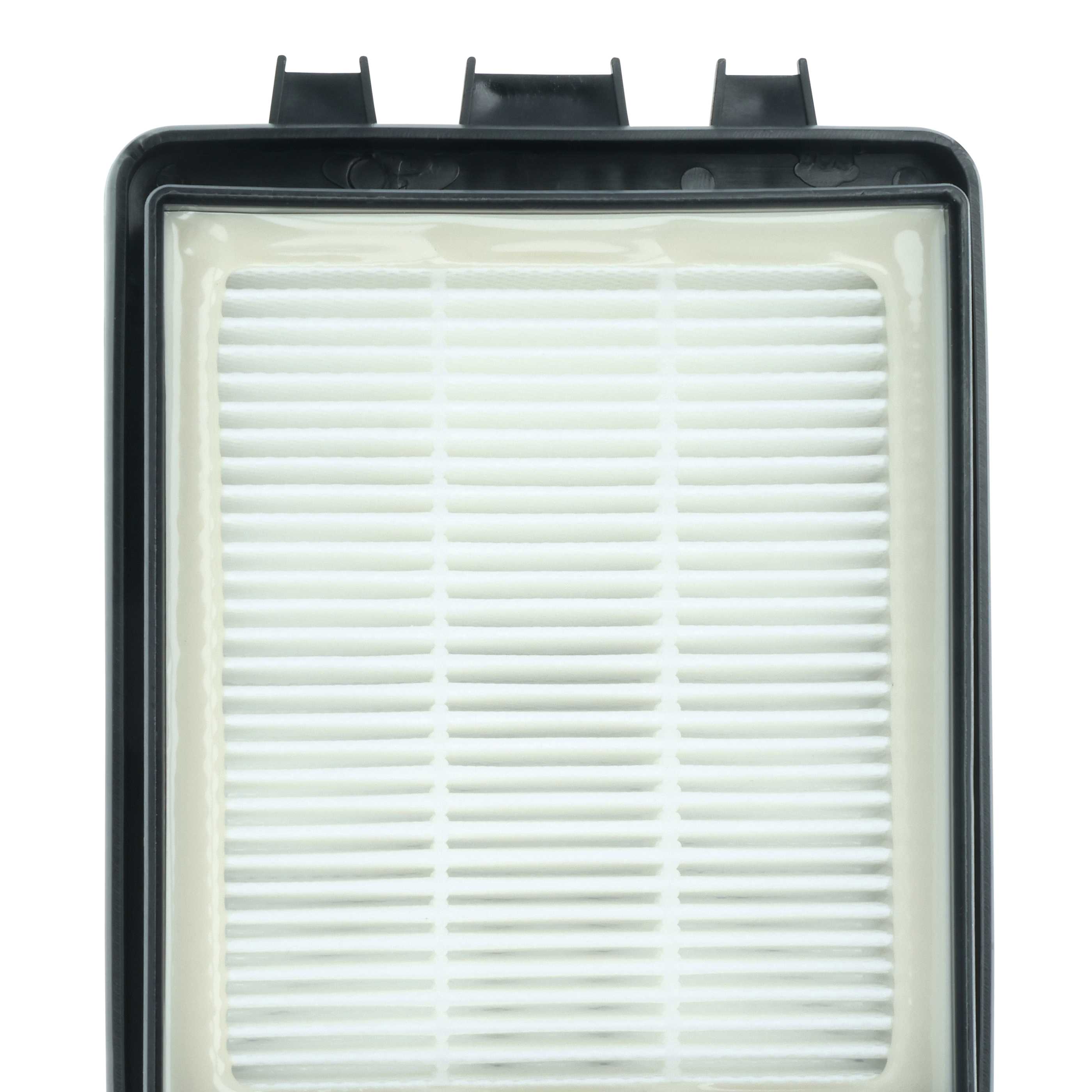 Filtro reemplaza Kärcher 6.414-805.0, 64148050 para aspiradora Kärcher - filtro aire salida EPA