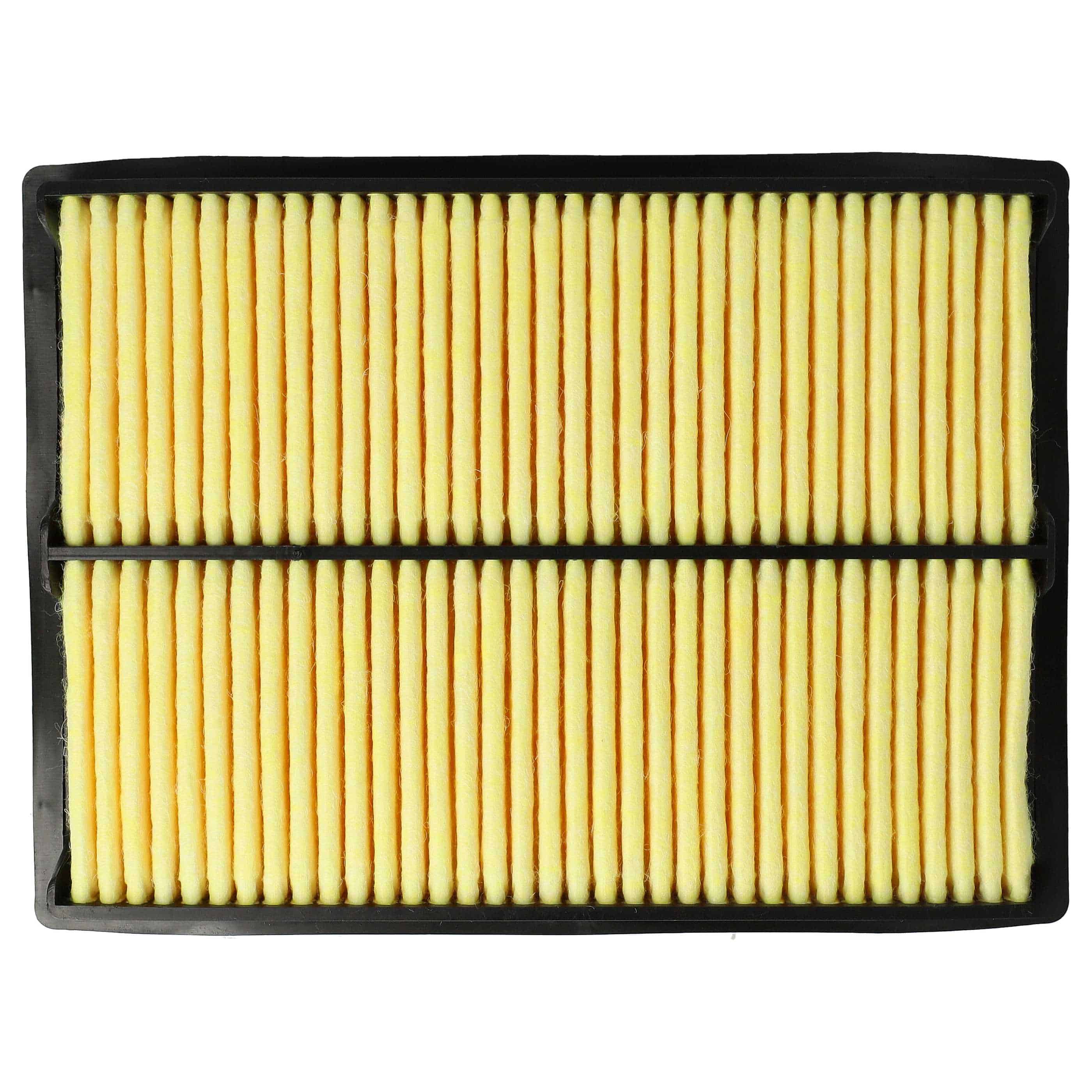 Filter als Ersatz für Honda 17210-Z6M-010 Rasenmähermotor