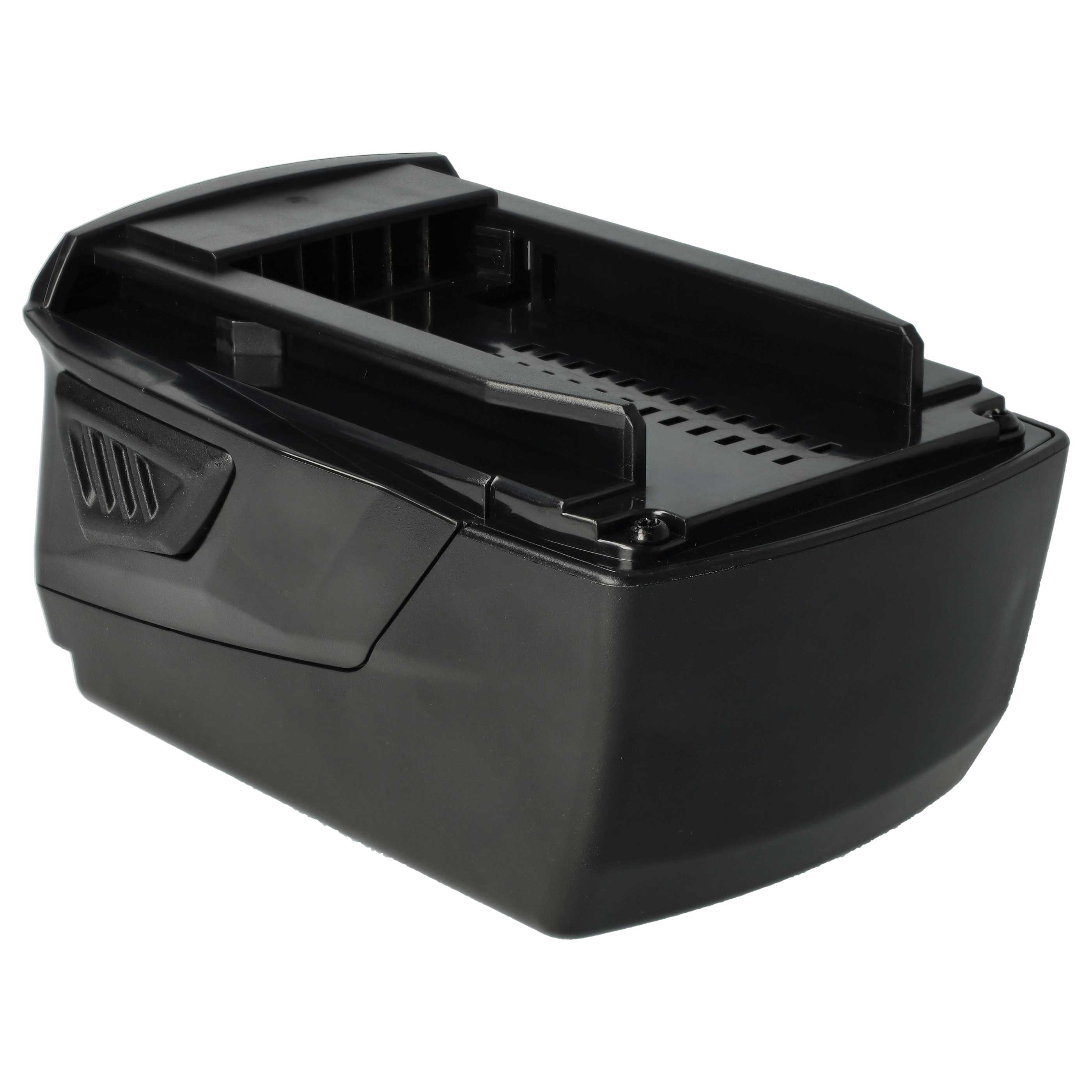 Battery replaces Hilti 2018498, 2136393, 2136395, 2183185 Electric Power Tool - 4000 mAh, 21.6 V, Li-Ion