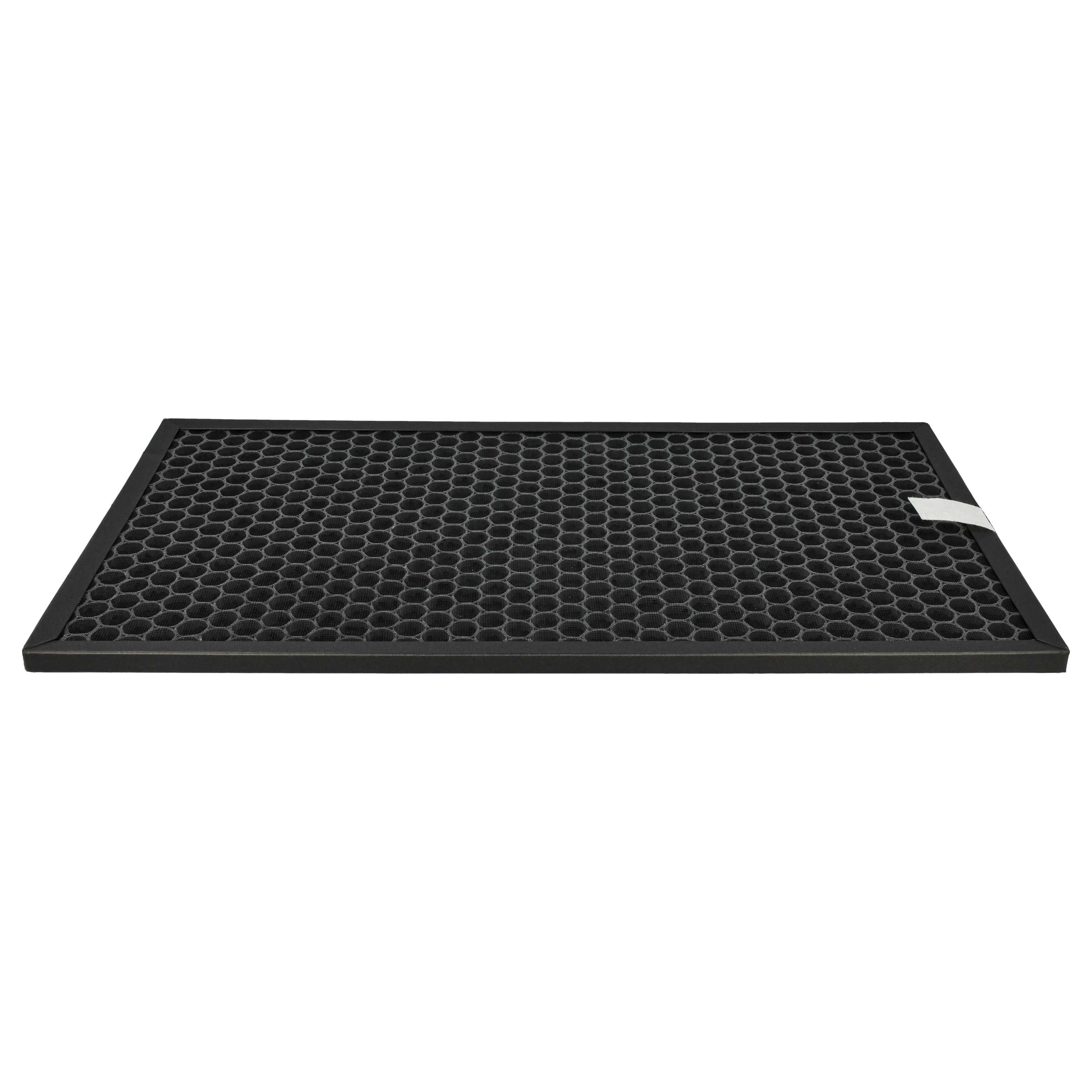 Activated Carbon Filter replaces Sharp FZD40DFE for Sharp Air Purifier - Air Filter