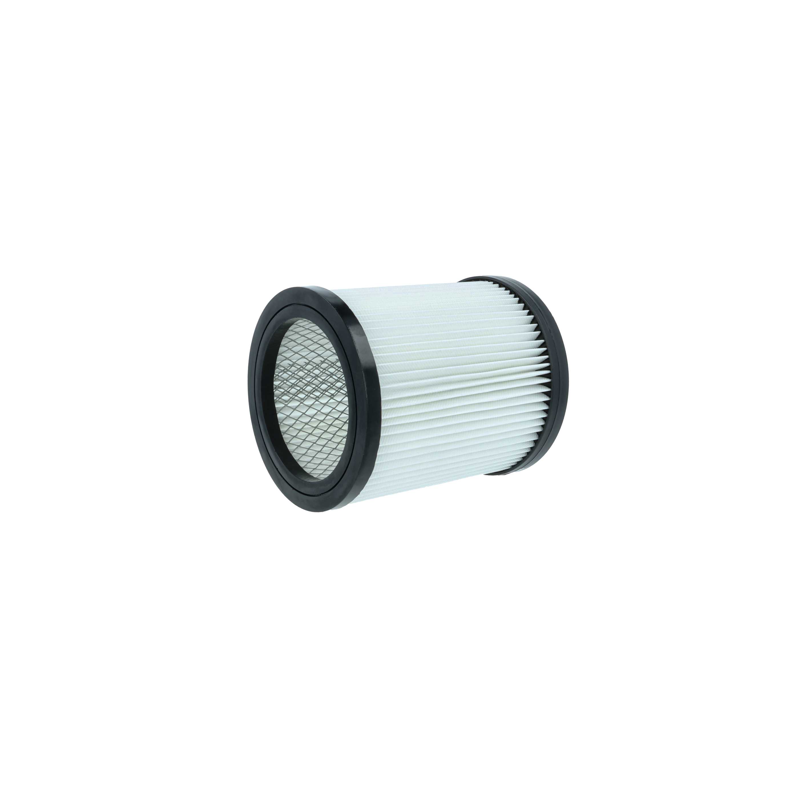 Kit filtre + sac 6 pcs (papier) remplace Parkside 30250100, 91096424, 91105505 pour aspirateur Parkside