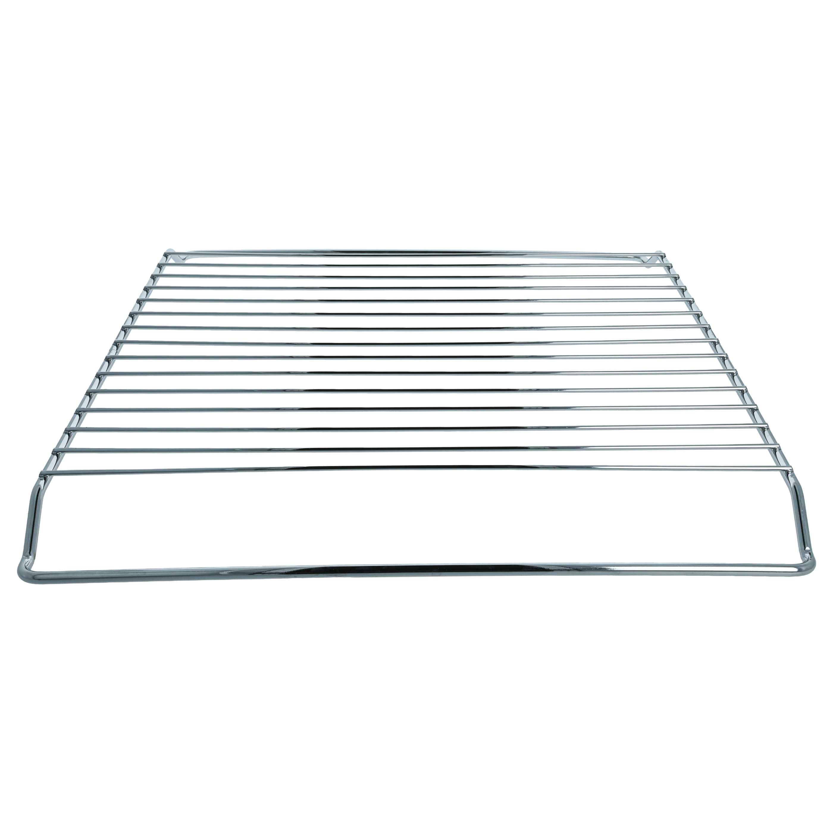 Gitterrost passend für Bauknecht, Whirlpool, Indesit Backofen u.a. - Rost 44,5 x 37,5 x 2,8 cm