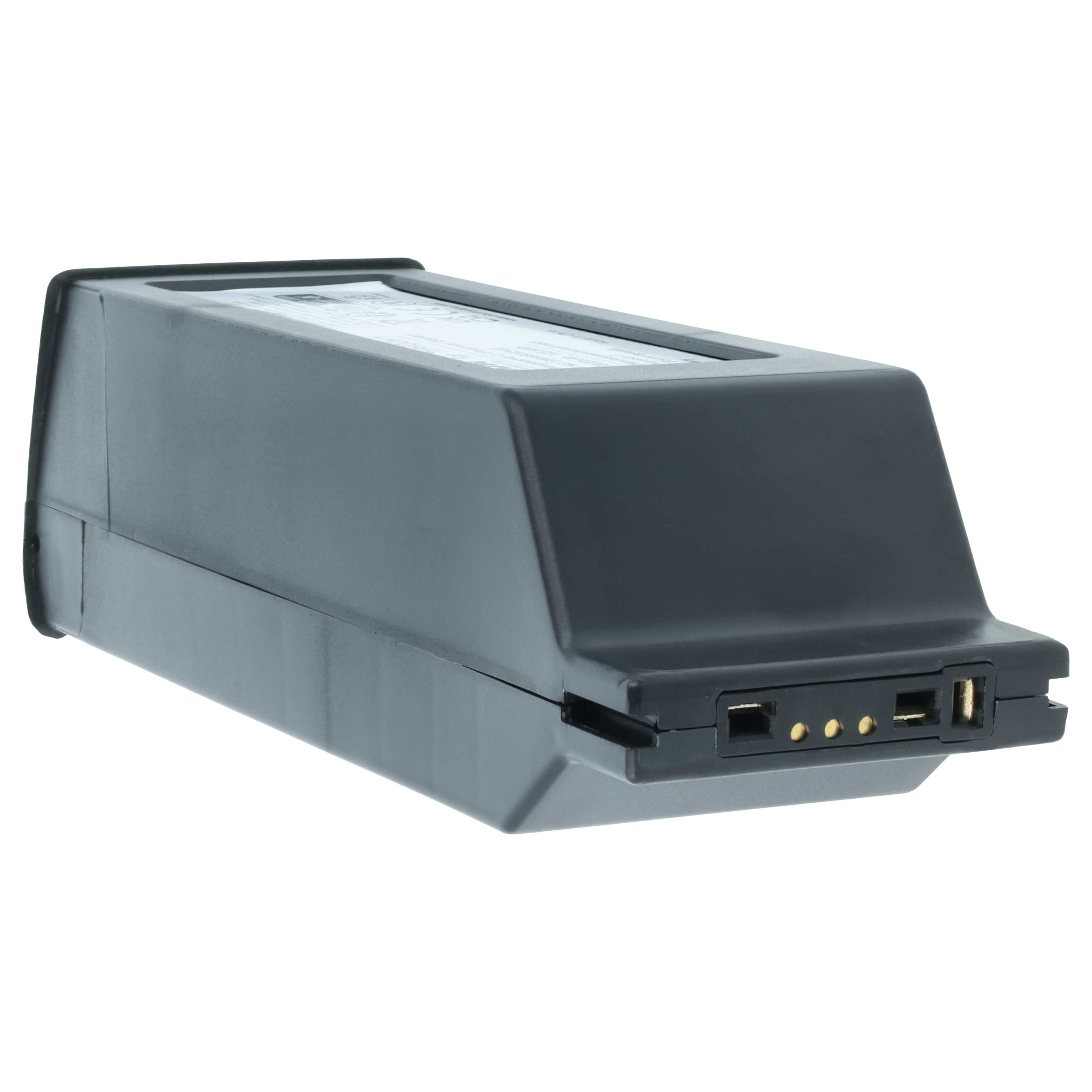Batterie remplace Yuneec YUNH105, YUNTYH105 pour drone Yuneec- 7000mAh 14,8V Li-polymère