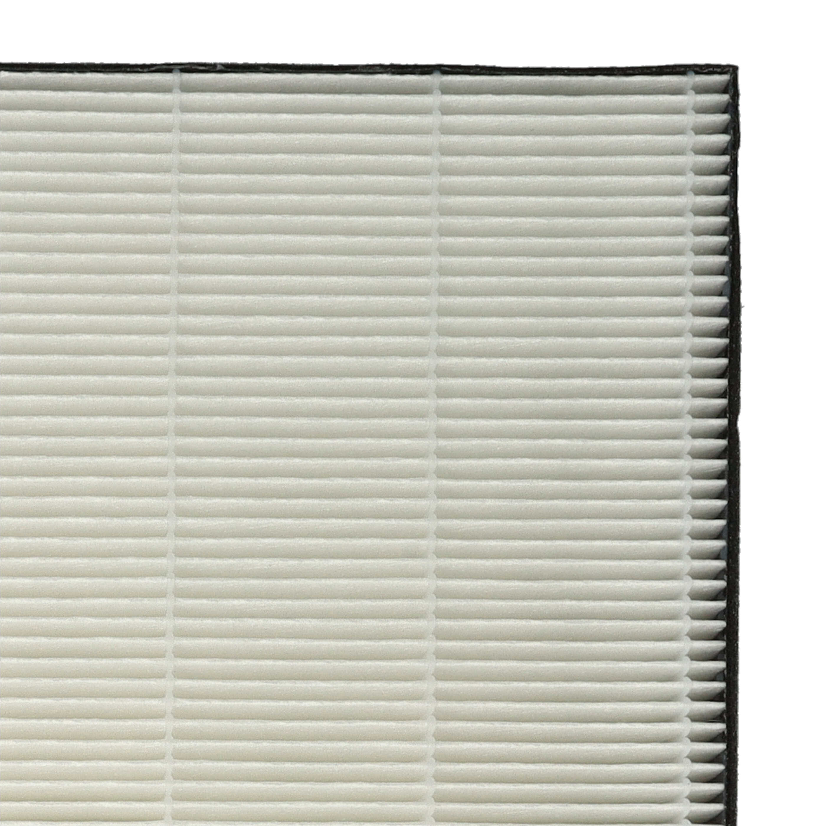 5x HEPA Filter replaces Philips FY2422/30 for Philips Air Humidifier