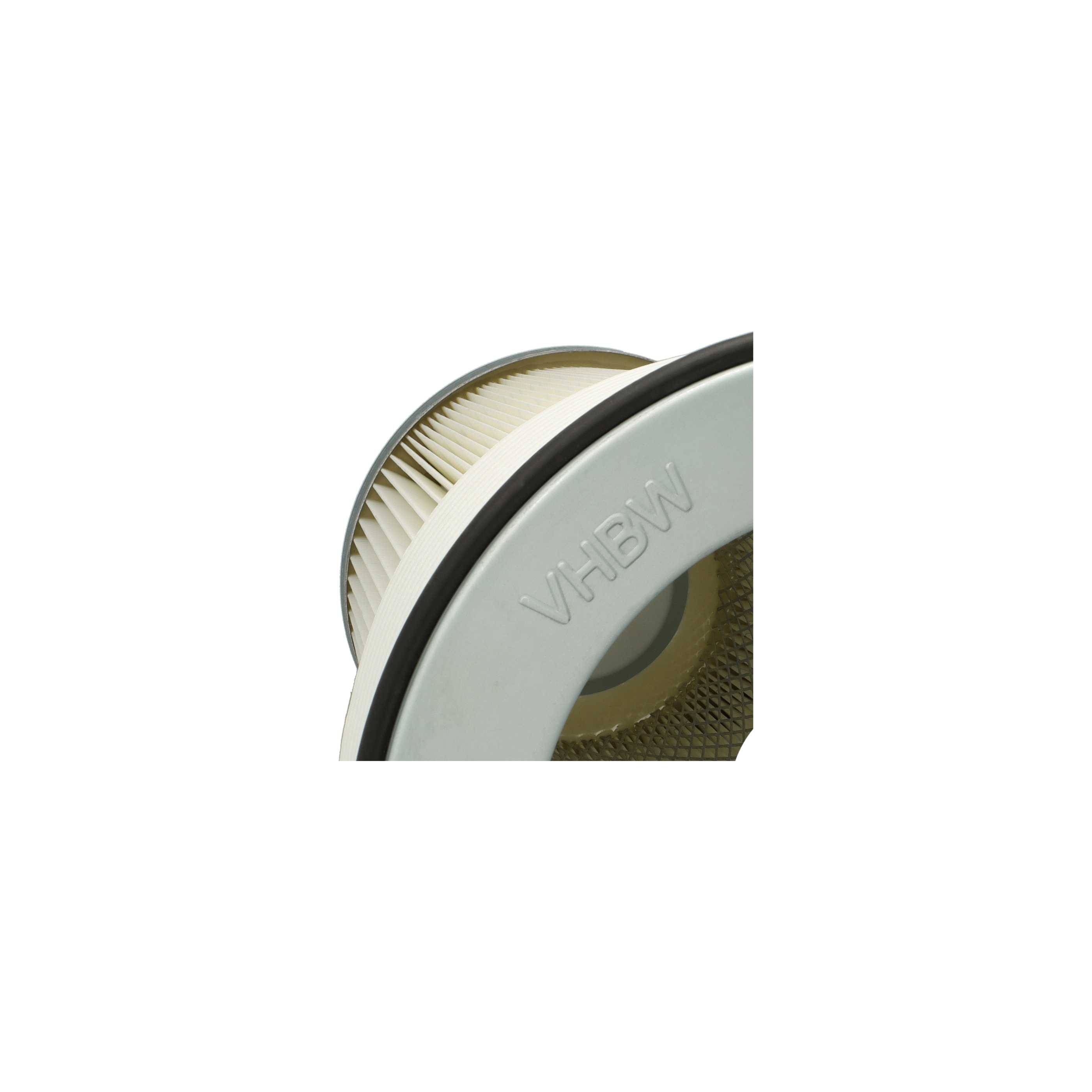 2x Filterfine filter replaces Dustcontrol 44043 for Dustcontrol Vacuum Cleaner