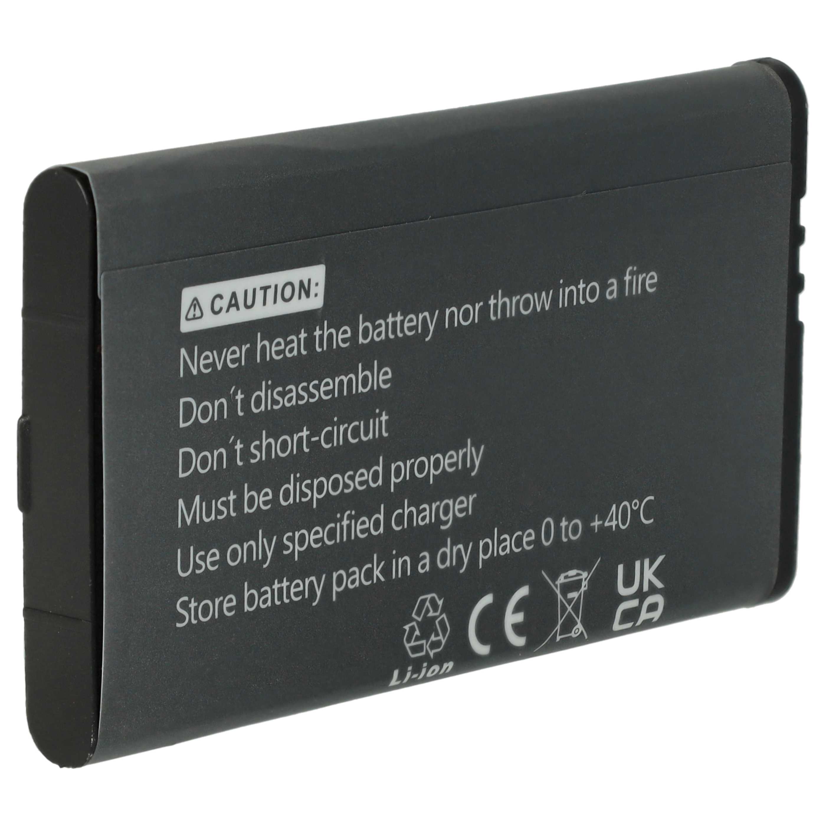  Games Console replaces Nintendo SPR-001, SPR-003, SPR-A-BPAA-CO for Nintendo - 1800mAh, 3.7V