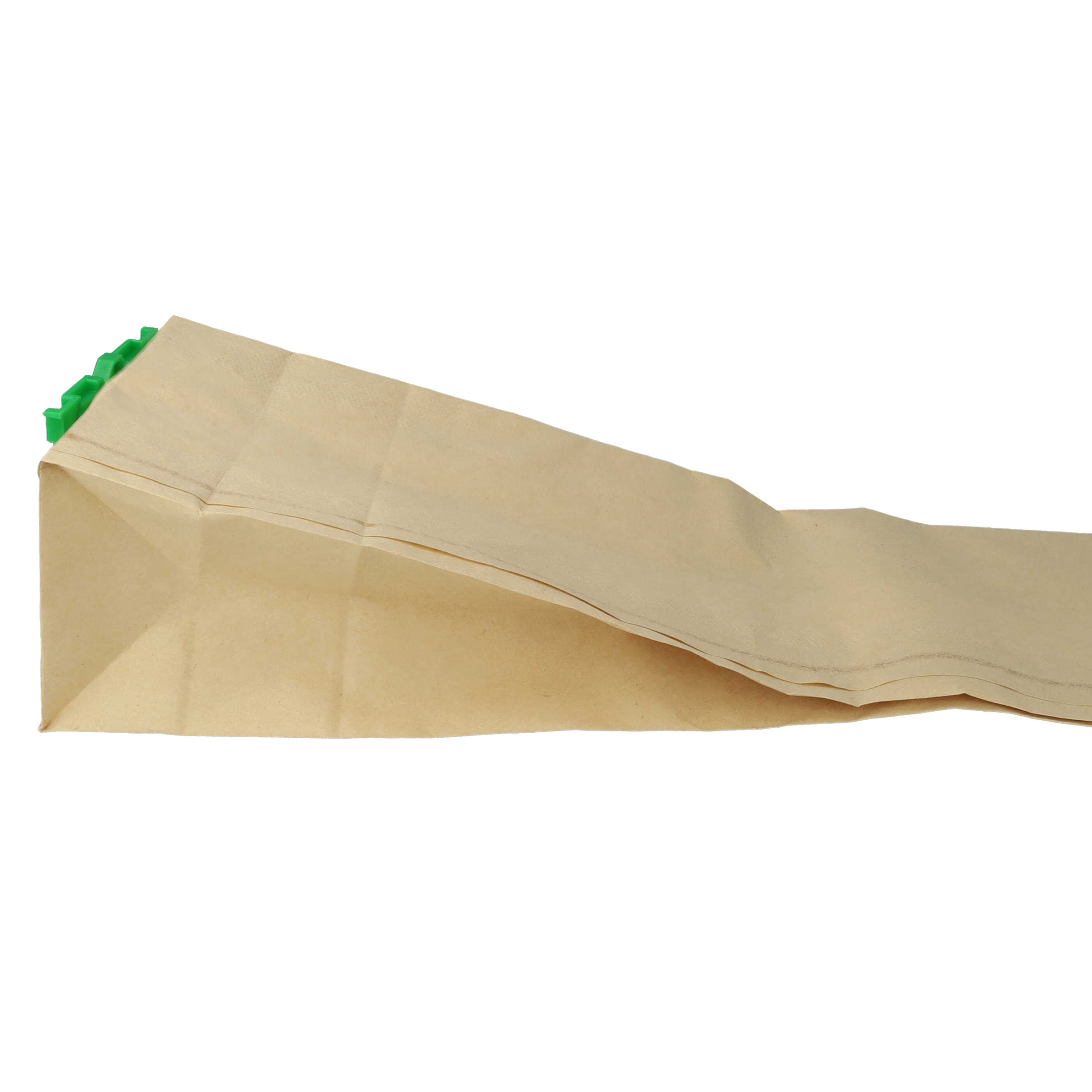 20x Sac remplace Sebo 6629ER, 6629 AM, 6629 pour aspirateur Sebo - papier