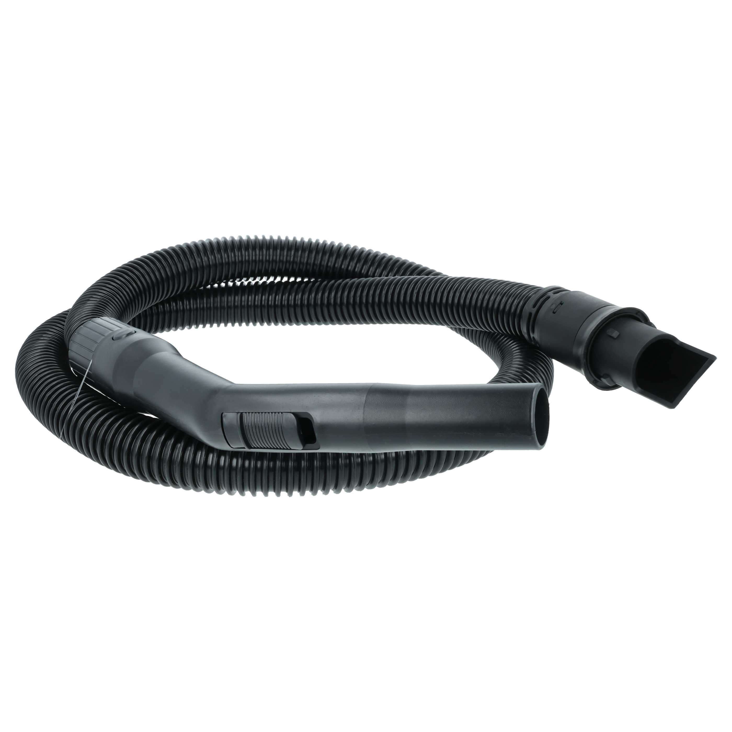 Hose replaces Taski 7524-297 for Taski vacuum cleaner - with Handle, 2.17m - 32 mm Connector