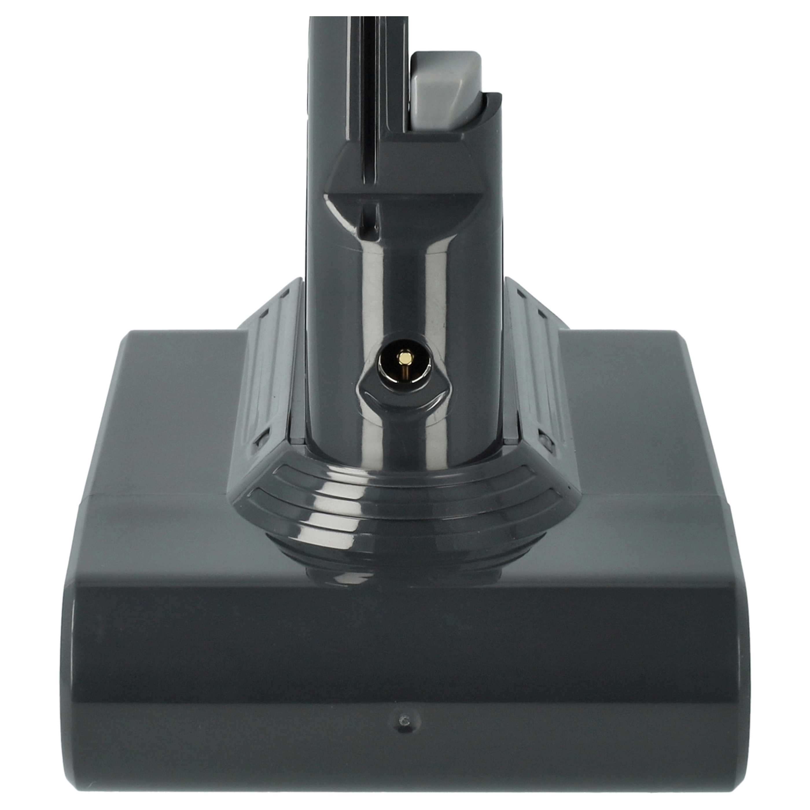 Batteria sostituisce Dyson 968670-03, 968670-02 per aspirapolvere - 2500mAh 21,6V Li-Ion