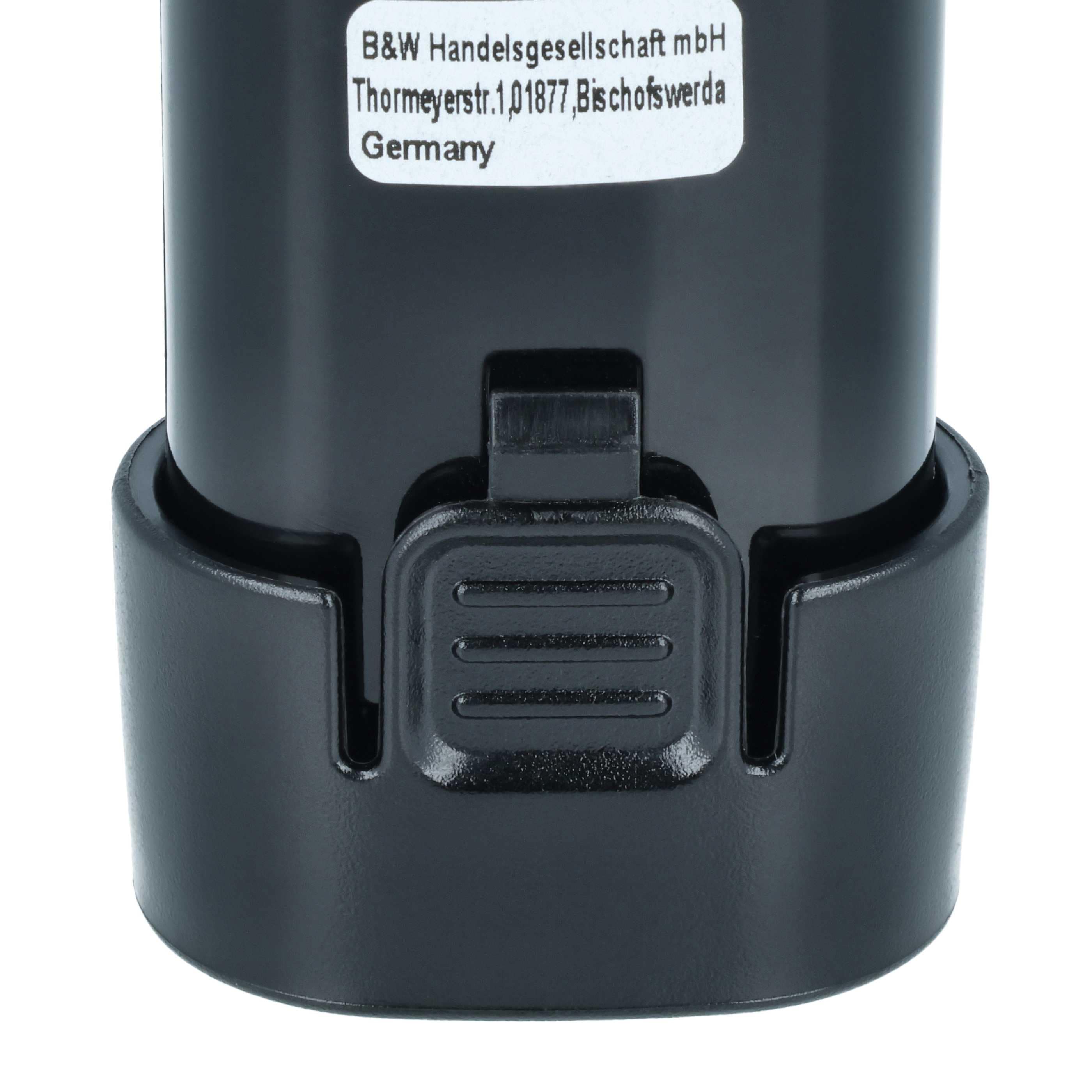 Battery replaces Makita BL7010, 194356-2, 194355-4 Electric Power Tool - 2500 mAh, 7.2 V, Li-Ion