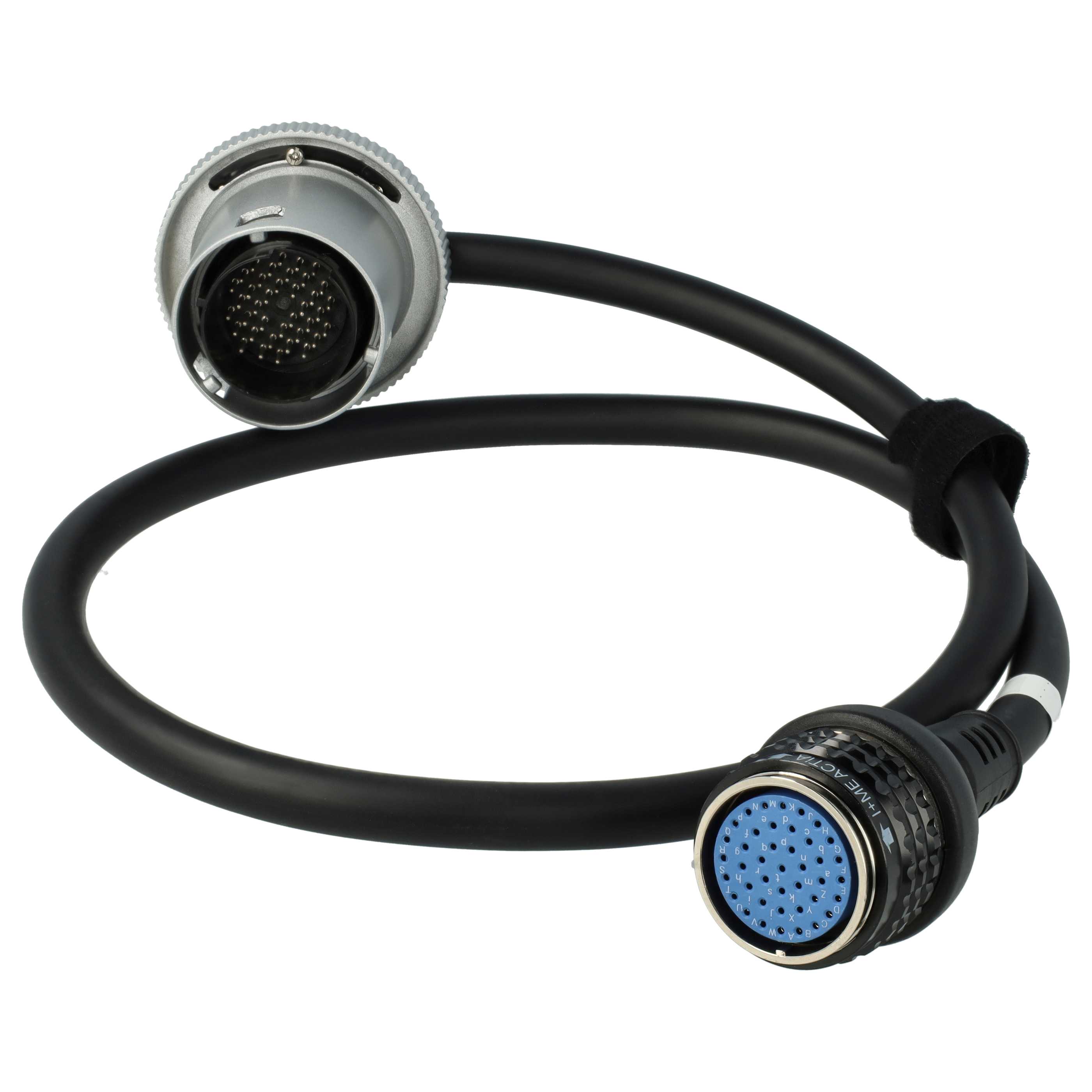 OBD Adapter passend für Mercedes-Benz C4 Fahrzeug / Diagnosegeräte - OBD1 Kabel, 95 cm