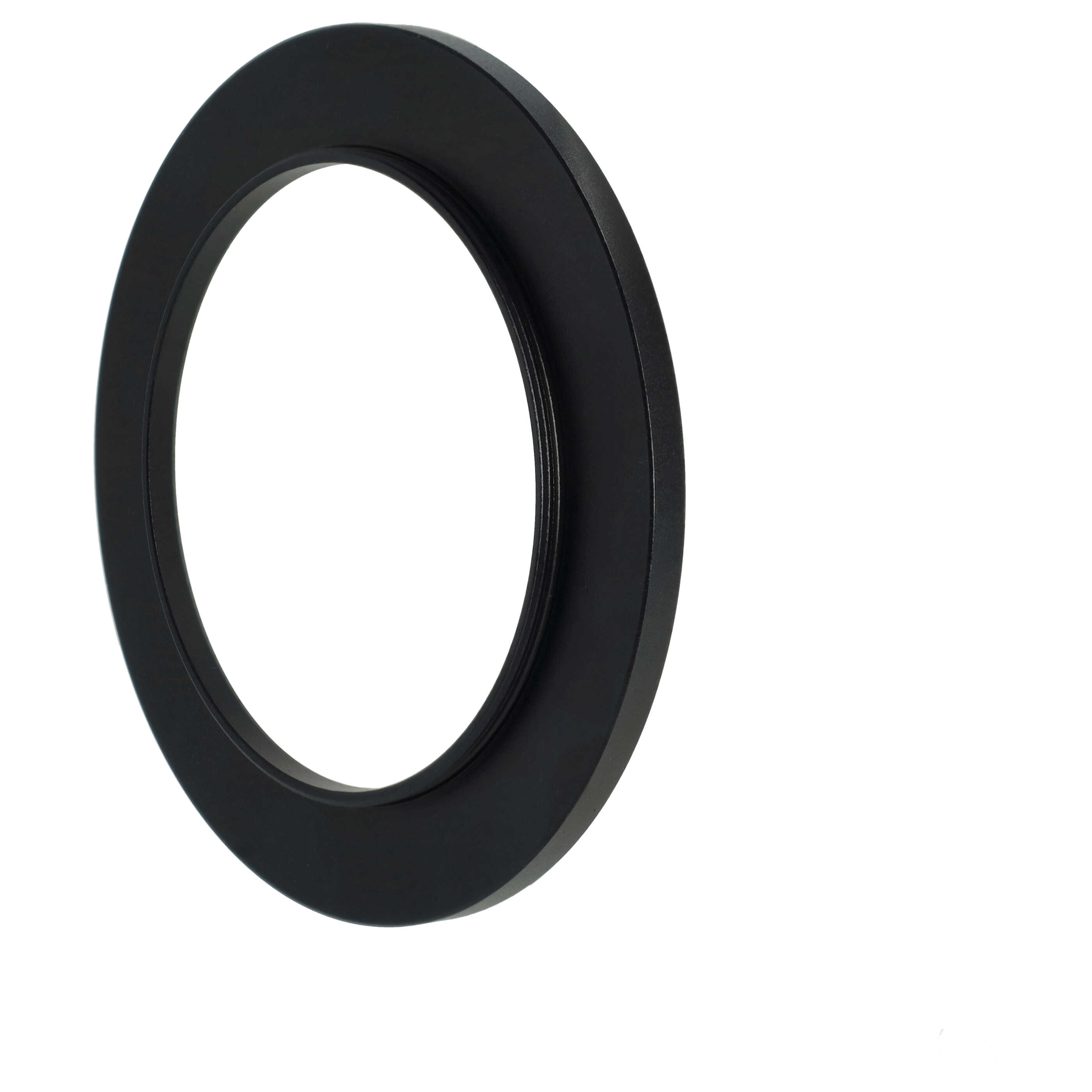 Step-Up-Ring Adapter 58 mm auf 77 mm passend für diverse Kamera-Objektive - Filteradapter