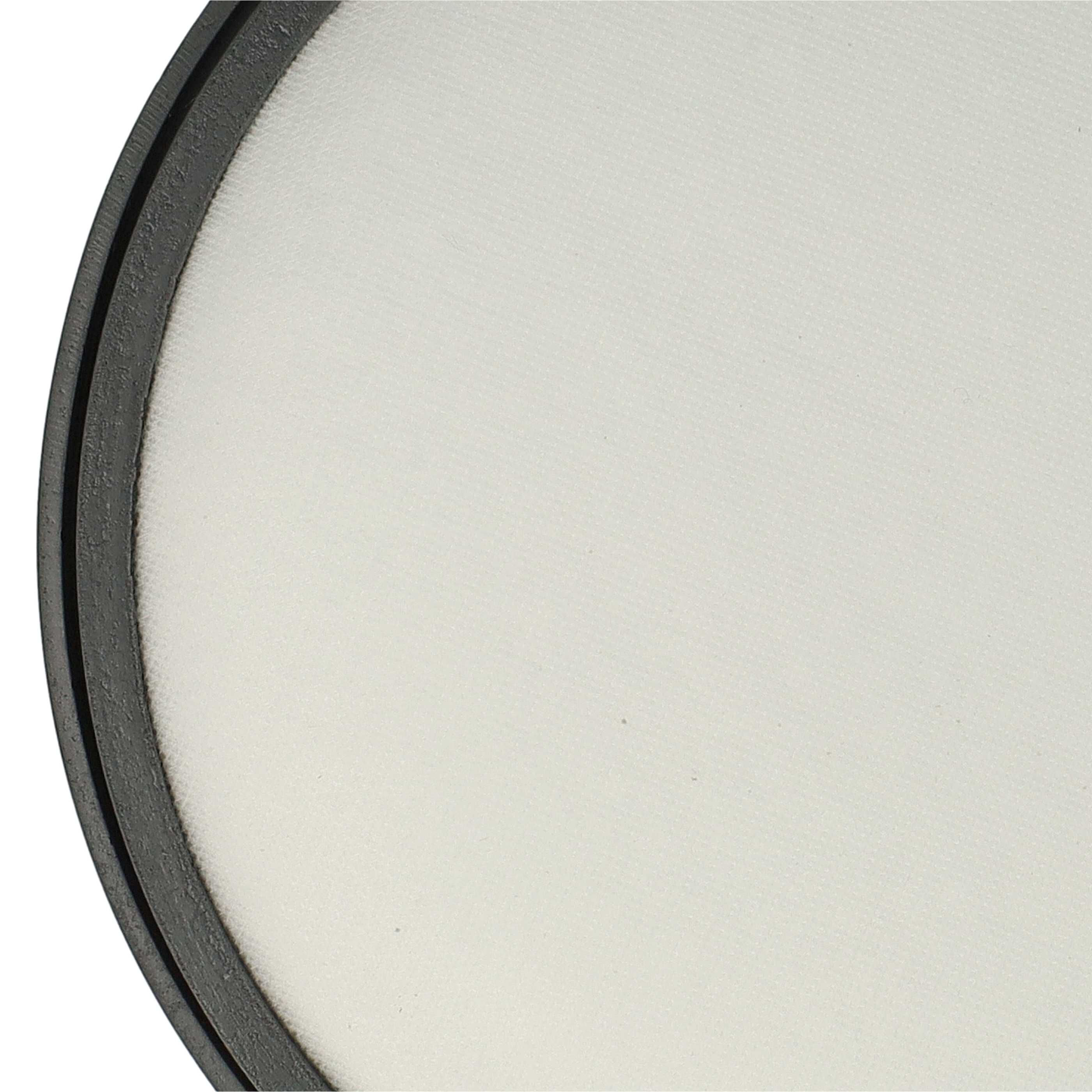 2x pre-motor filter replaces Rowenta ZR903701 for Rowenta Vacuum Cleaner