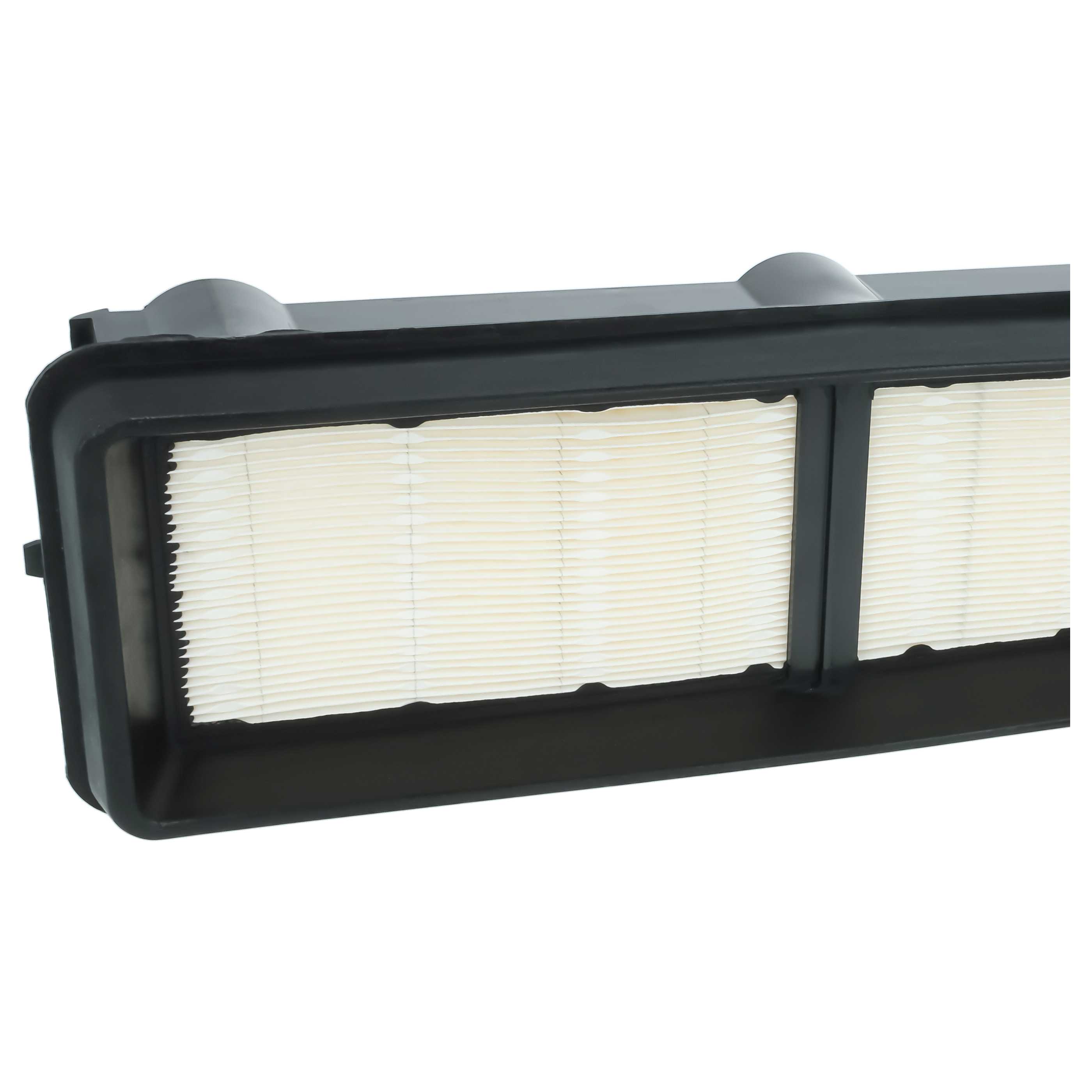 Filter replaces Donaldson P781408 for John Deere Tractor - 1x air filter