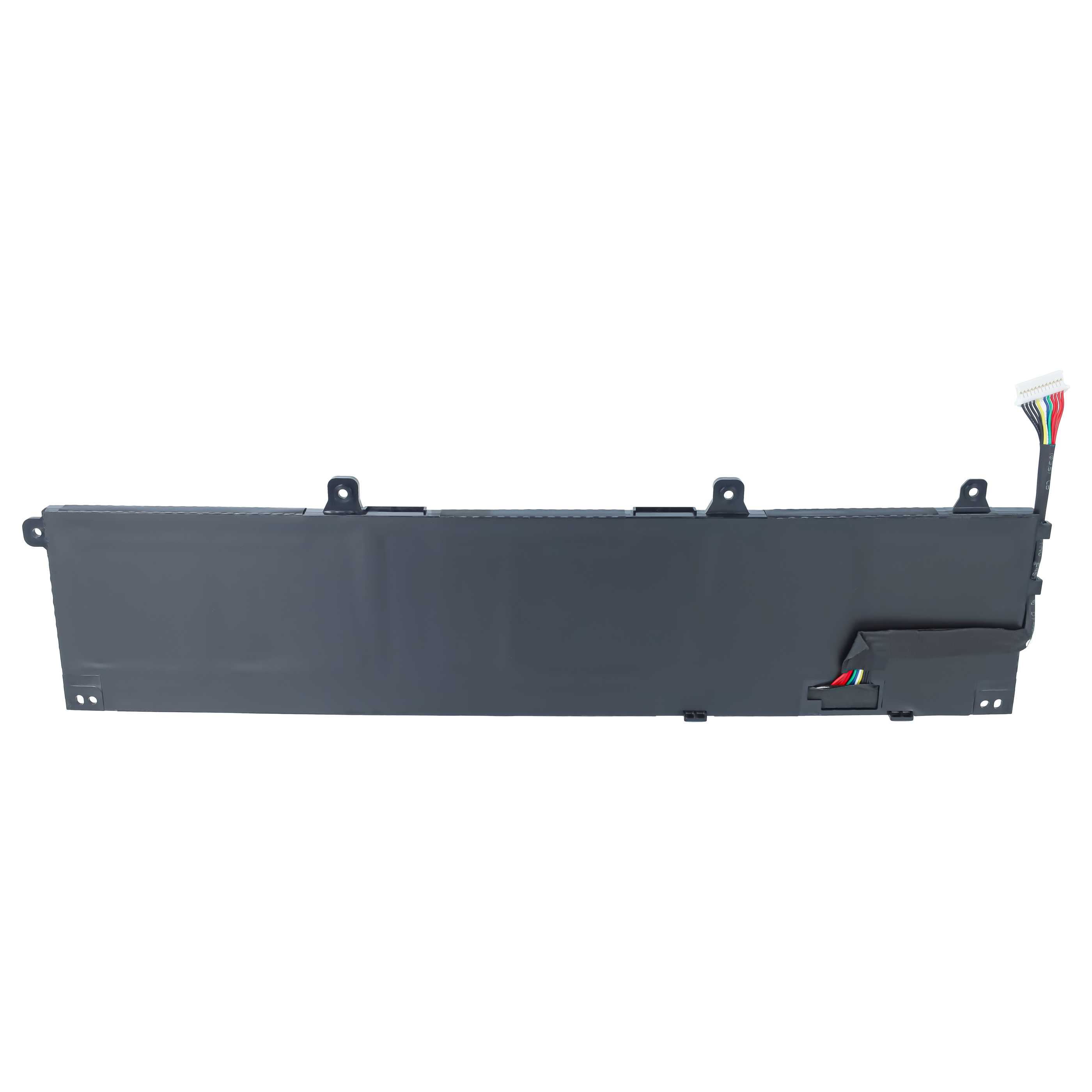 Notebook-Akku als Ersatz für HP IR06XL, M01523-2C1, IR06083XL für HP - 6900mAh 11,55V Li-Polymer