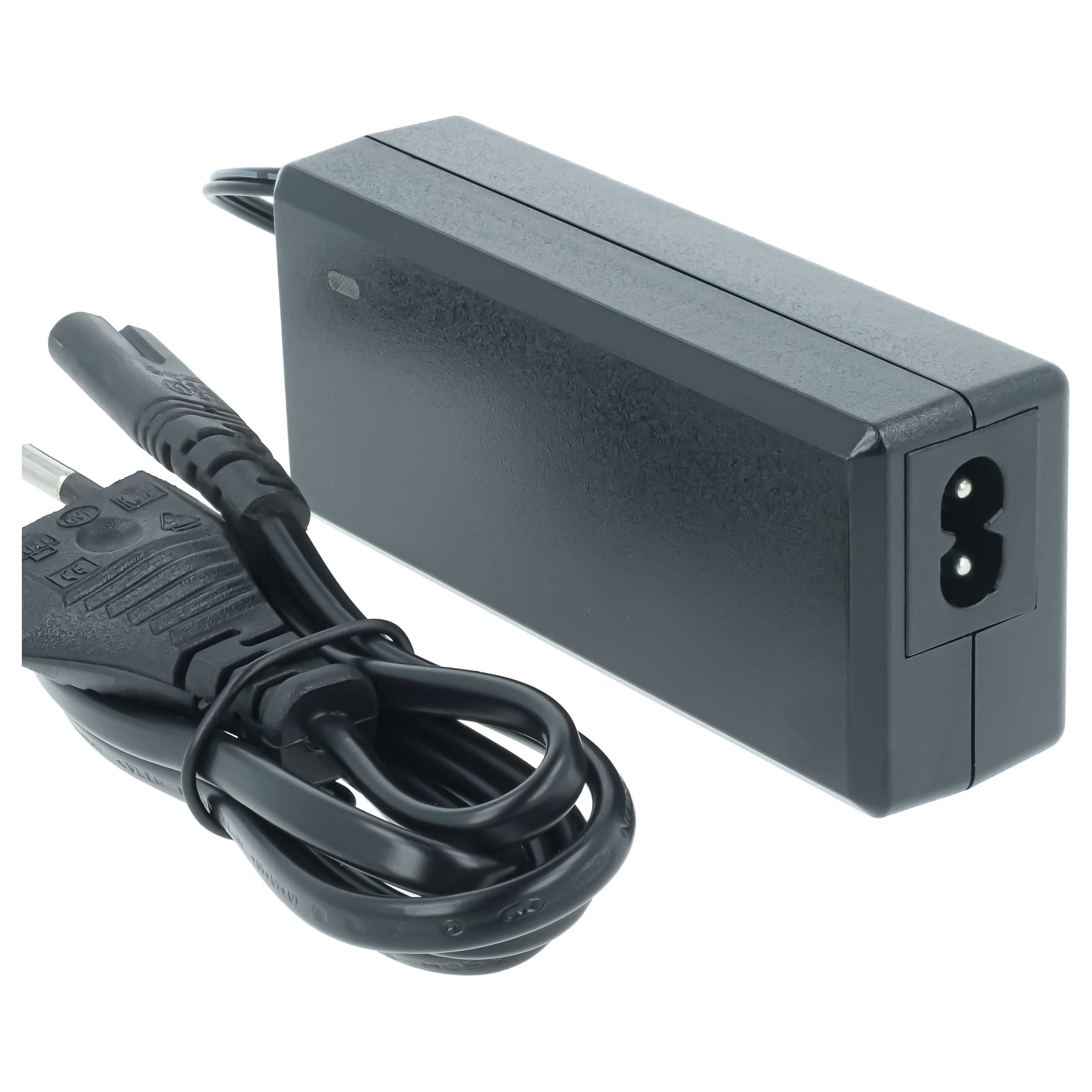 Bloc d'alimentation remplace COMpact 55048 pour téléphone fixe Compact - 243 cm