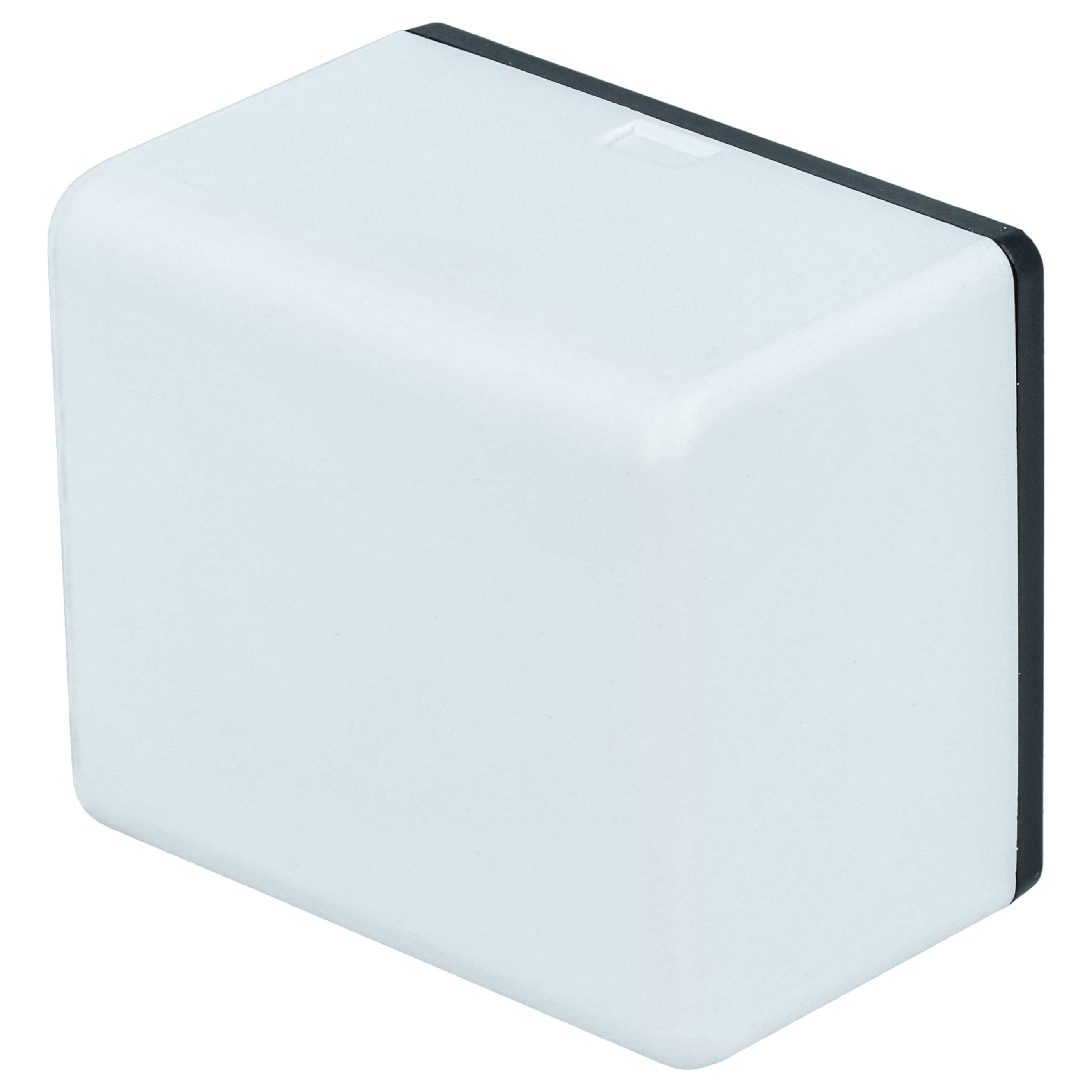 Knopfkamera-Akku (2 Stück) als Ersatz für Arlo 308-1070-01, 308-10069-01 für Arlo - 4800mAh 3,85V Li-Polymer