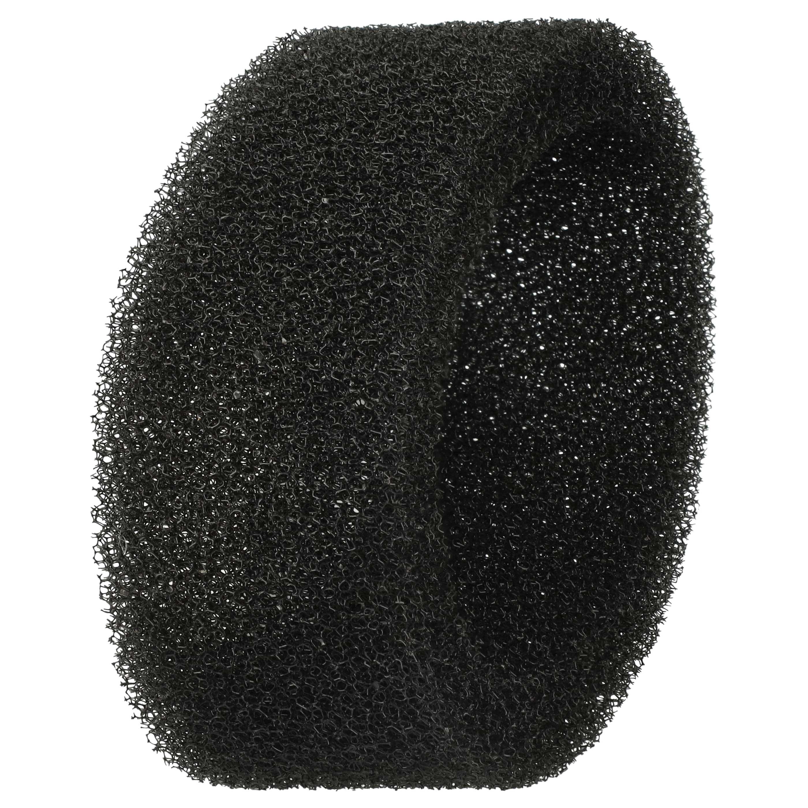 10x Filtre pour fontaine à eau Petlibro, Tomxcute - Filtre à eau + filtre de pompe