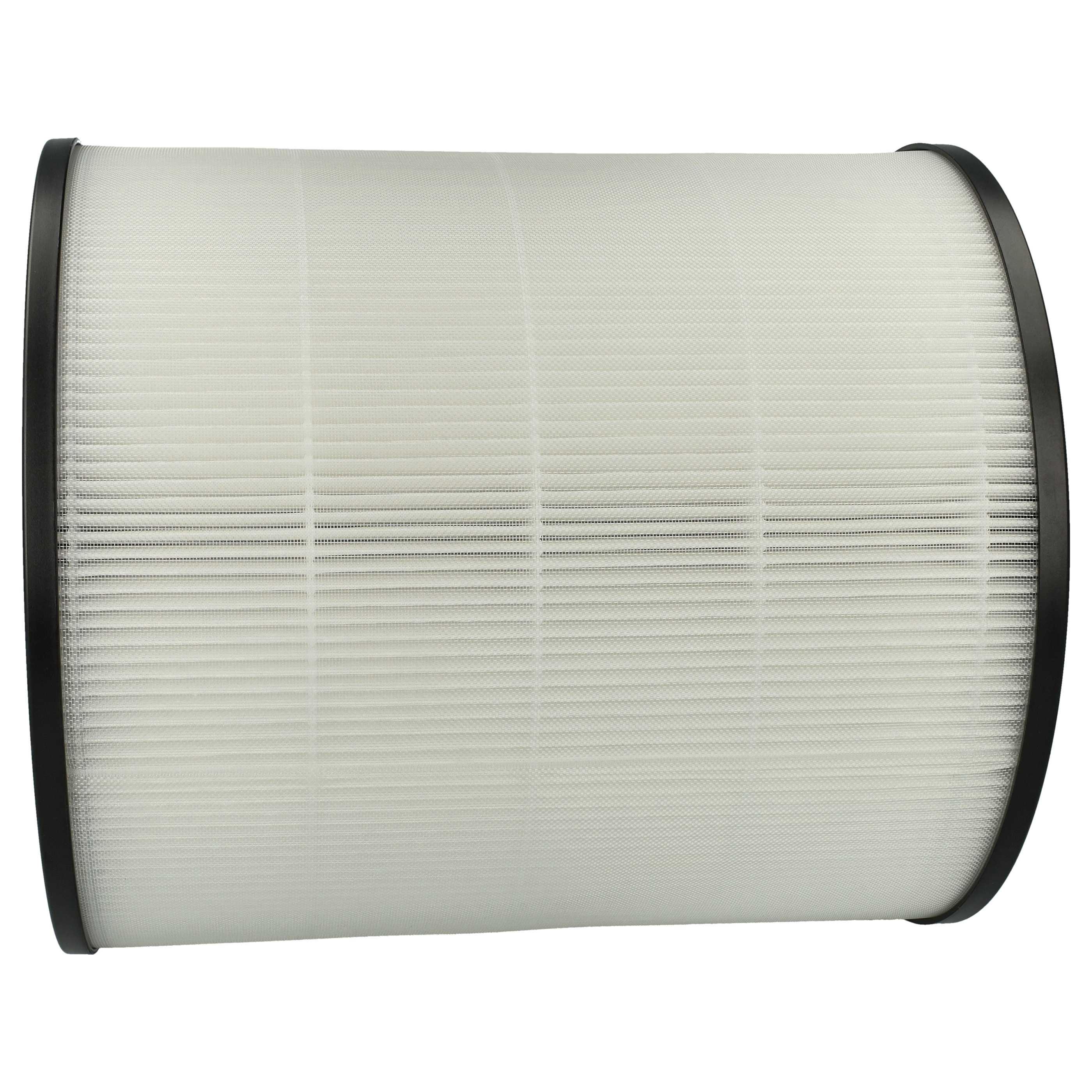 HEPA Filter replaces Philips FY1700/30 for Philips Air Humidifier - Activated Carbon