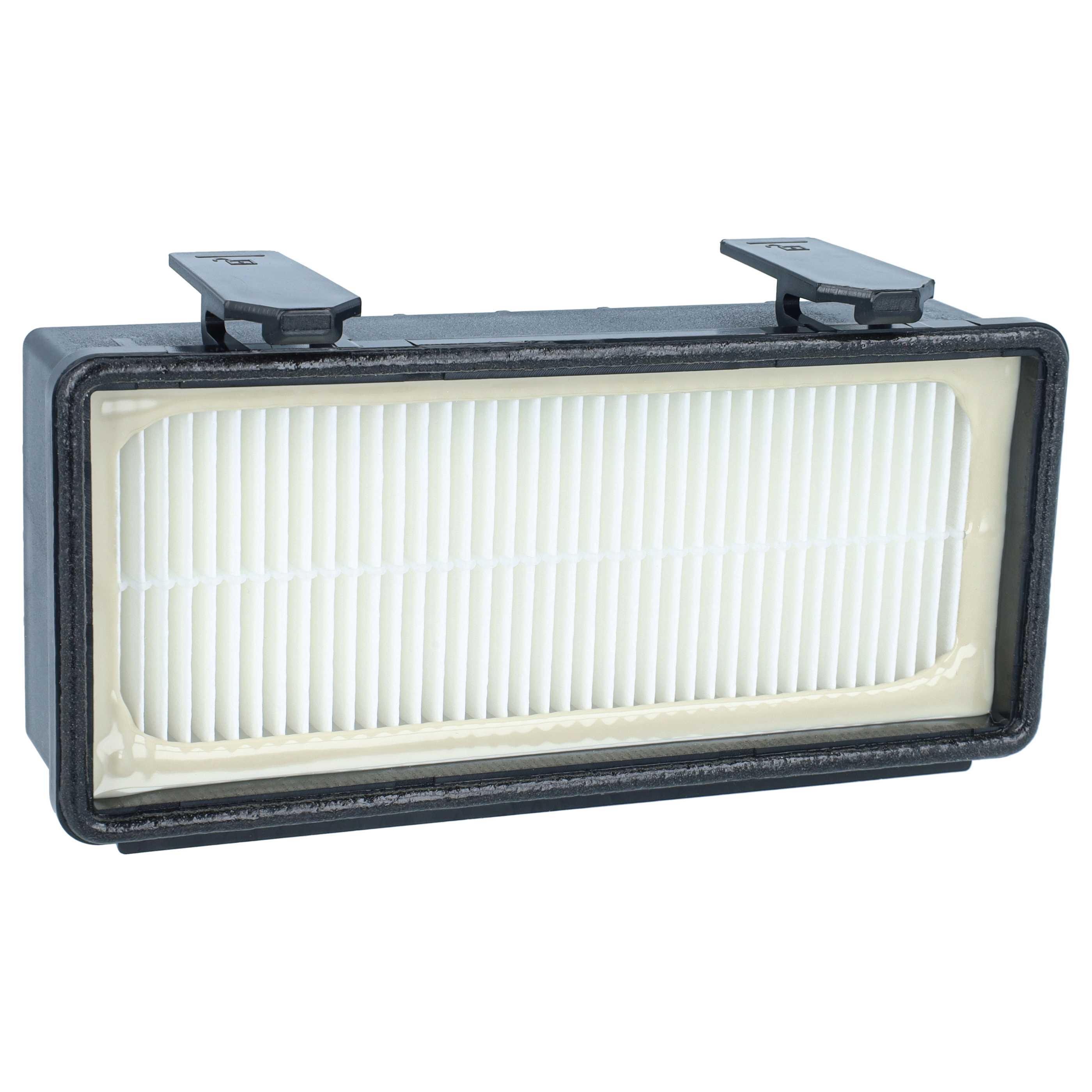 HEPA-Filter für Kärcher T 10/1 Adv, T 10/1 Bp Adv, T 15/1 Adv, T 15/1 Bp Adv für Staubsauger
