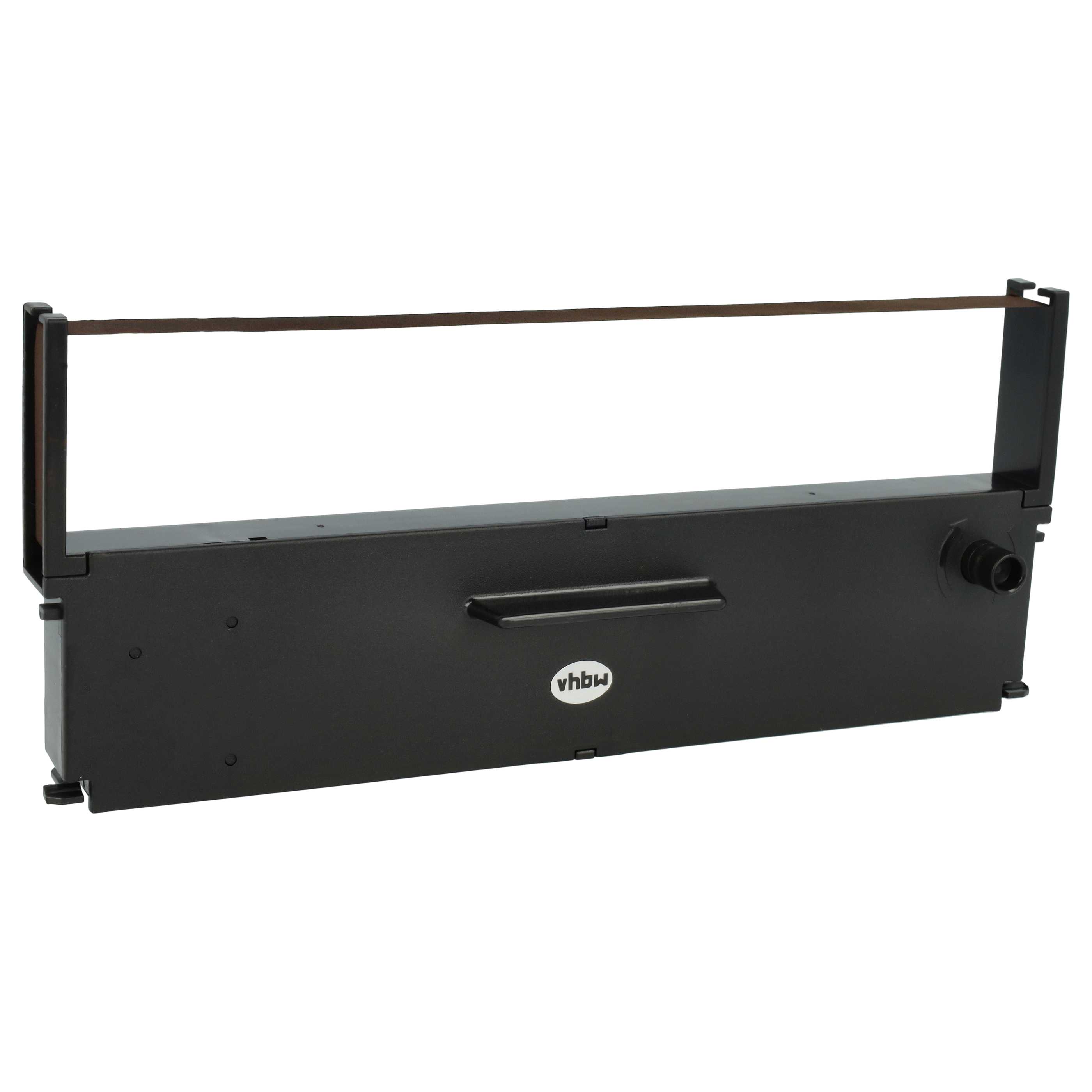 Nastro sostituisce Epson ERC-31, C43S015231, C43S015369 per Utax stampante a matrice di punti - lilla