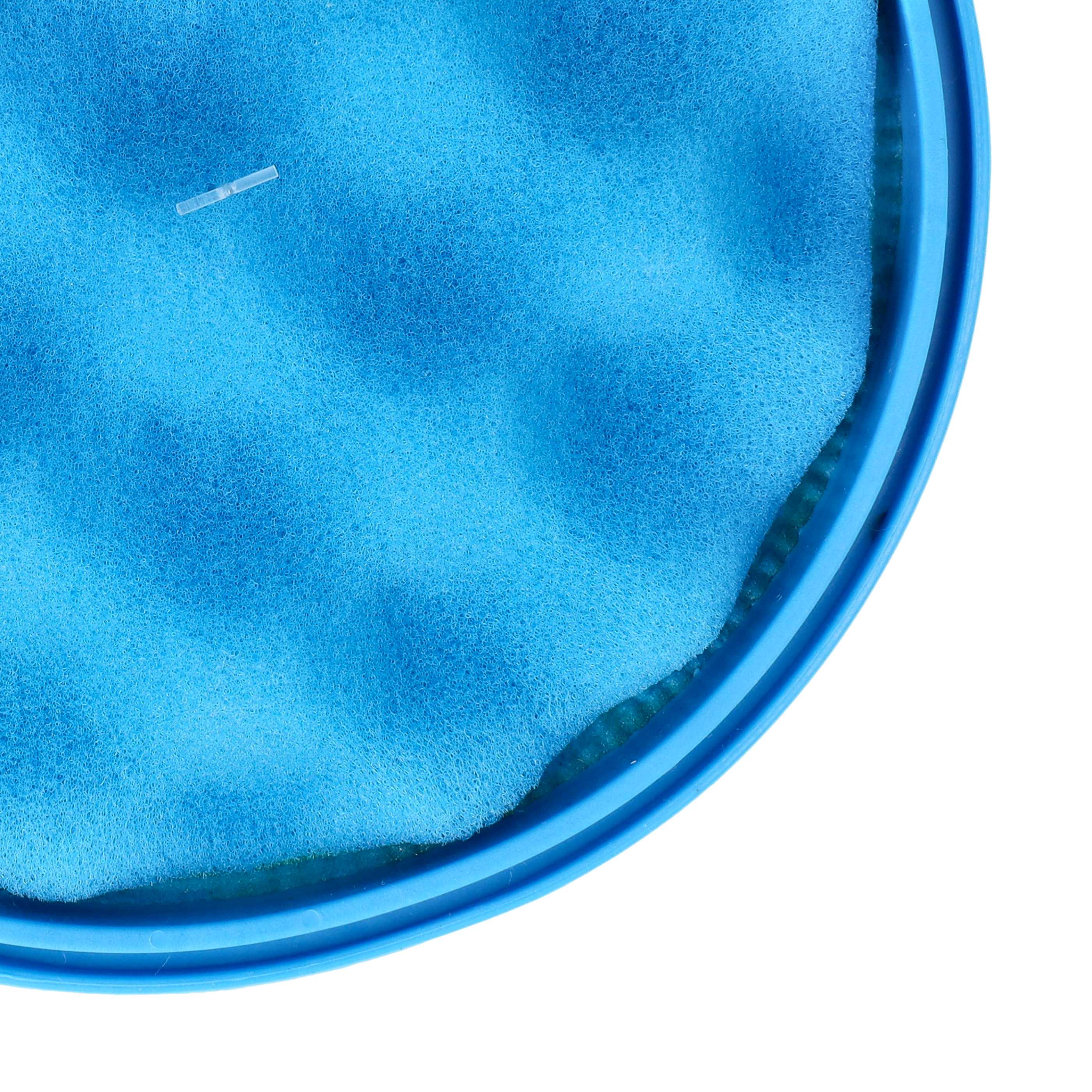 2x Filterfoam filter replaces Samsung DJ6301285A, DJ63-01285A for Samsung Vacuum Cleaner