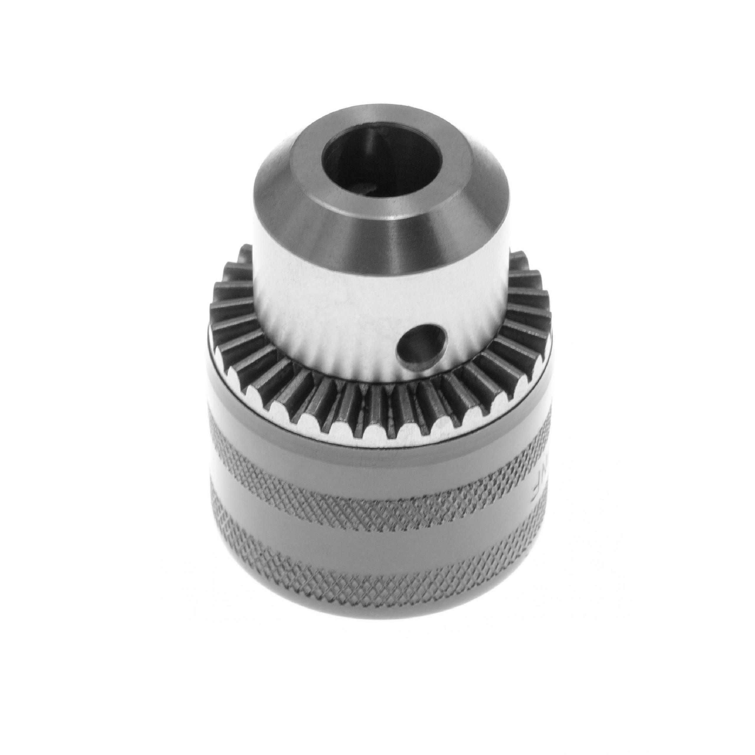 Clamping Chuck Jaw Adapter suitable for Universal AEG Electric Screwdriver Drill, Hammer Drill - 1.5 