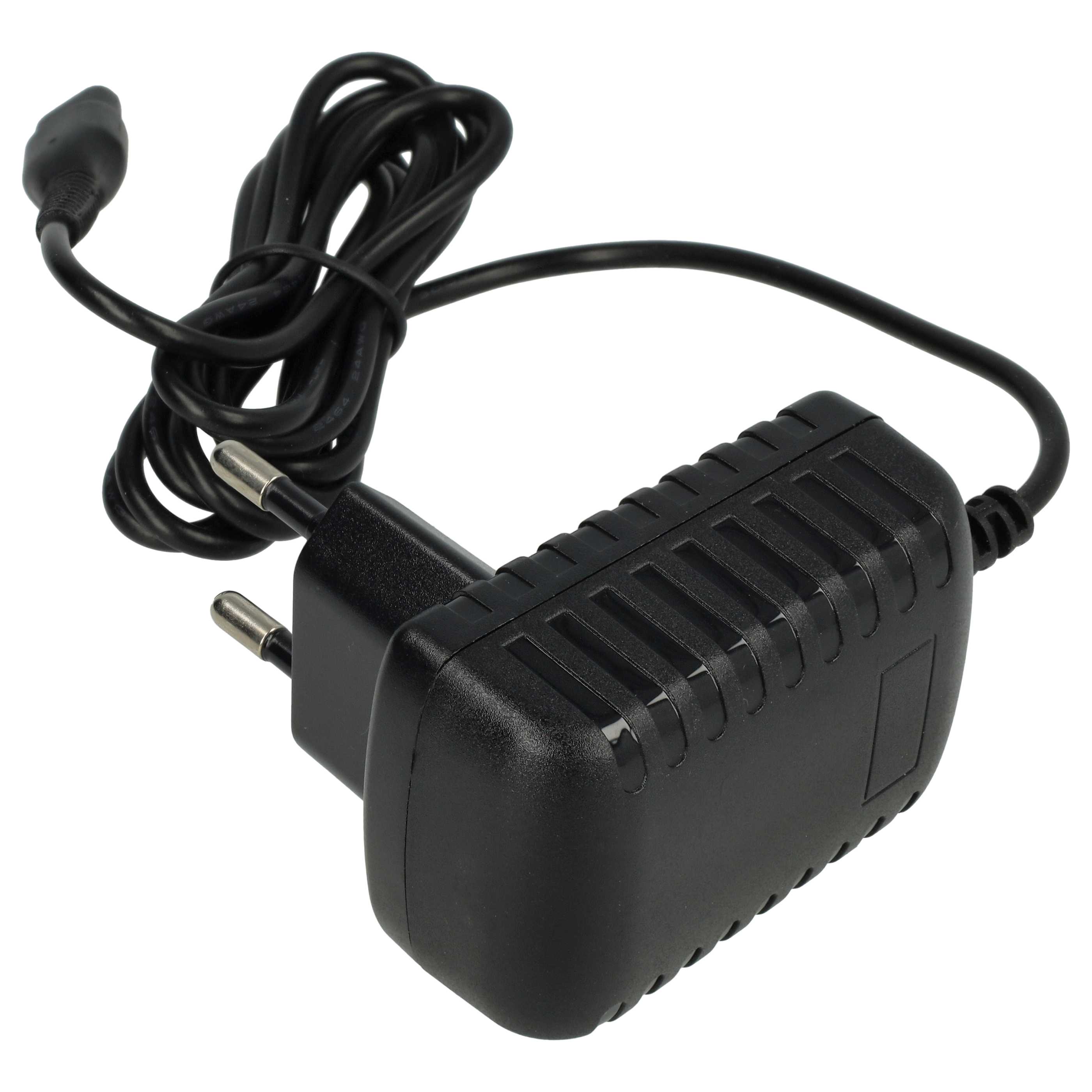 Alimentation remplace Philips PHE00980 pour rasoir, tondeuse Philips - 9 cm