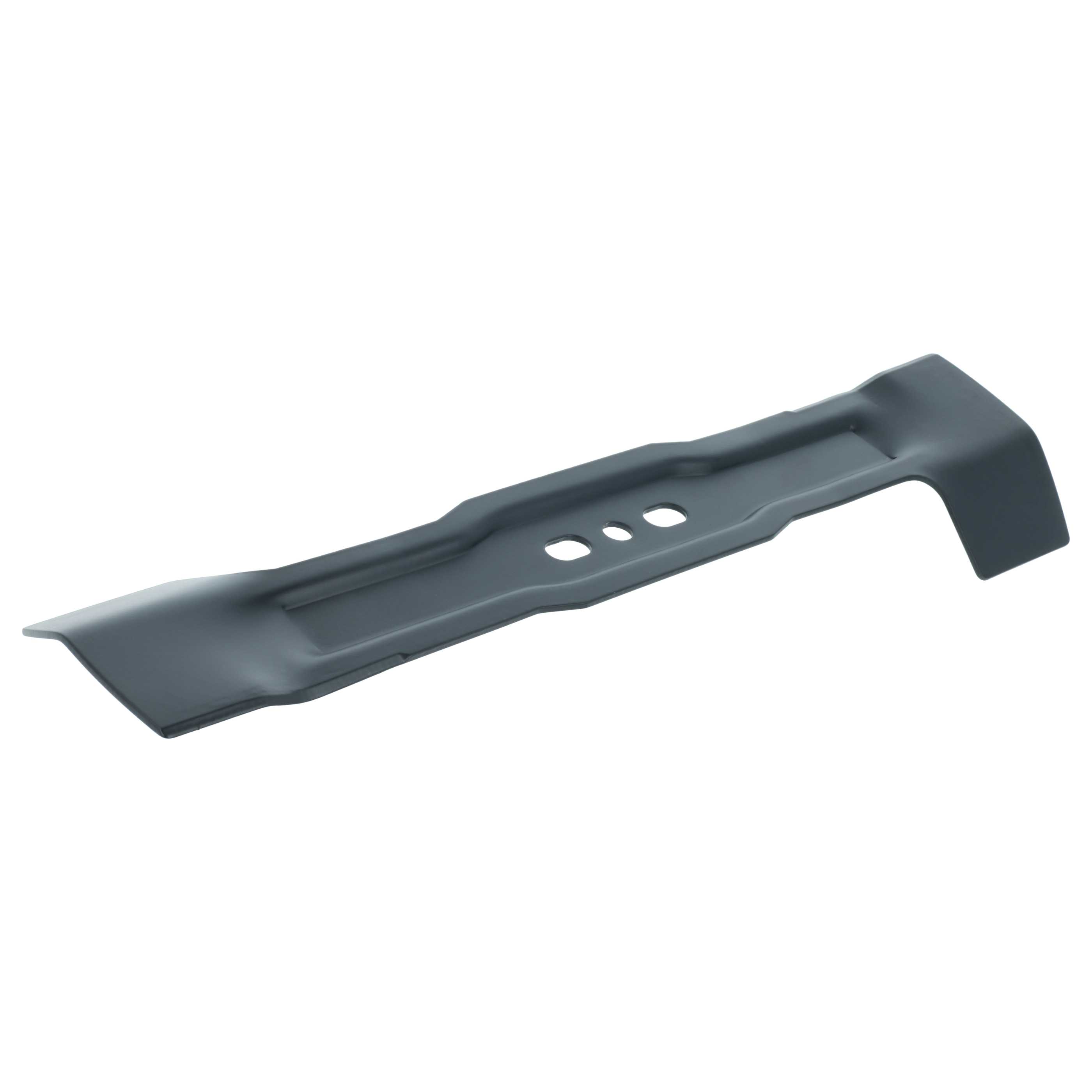 Exchange Blade for Bosch Rotak 32 LI HP, 32 LI Cordless Lawnmower - Steelblack