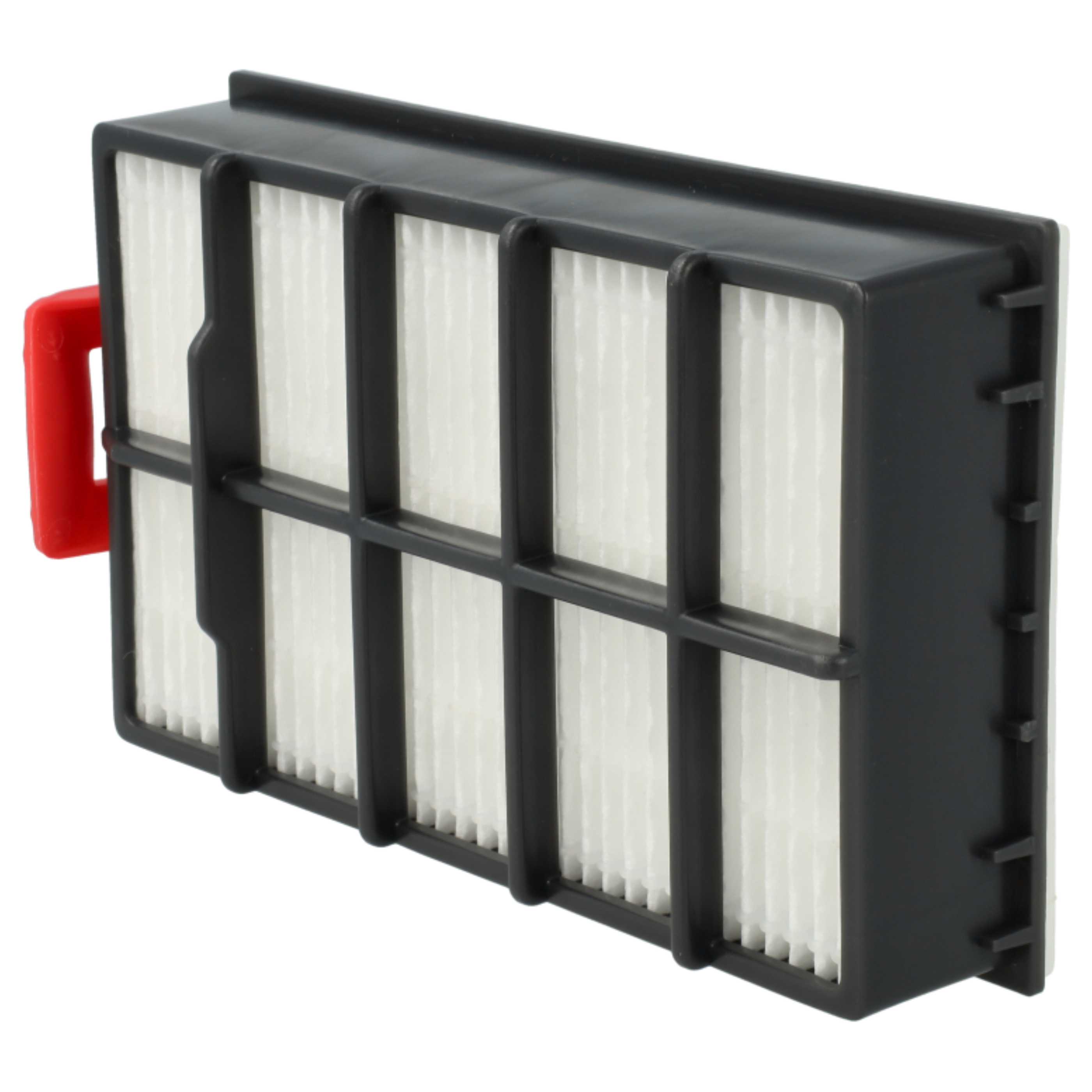 2x Filter replaces Bosch 00570324, BBZ155HF for Bosch Vacuum Cleaner