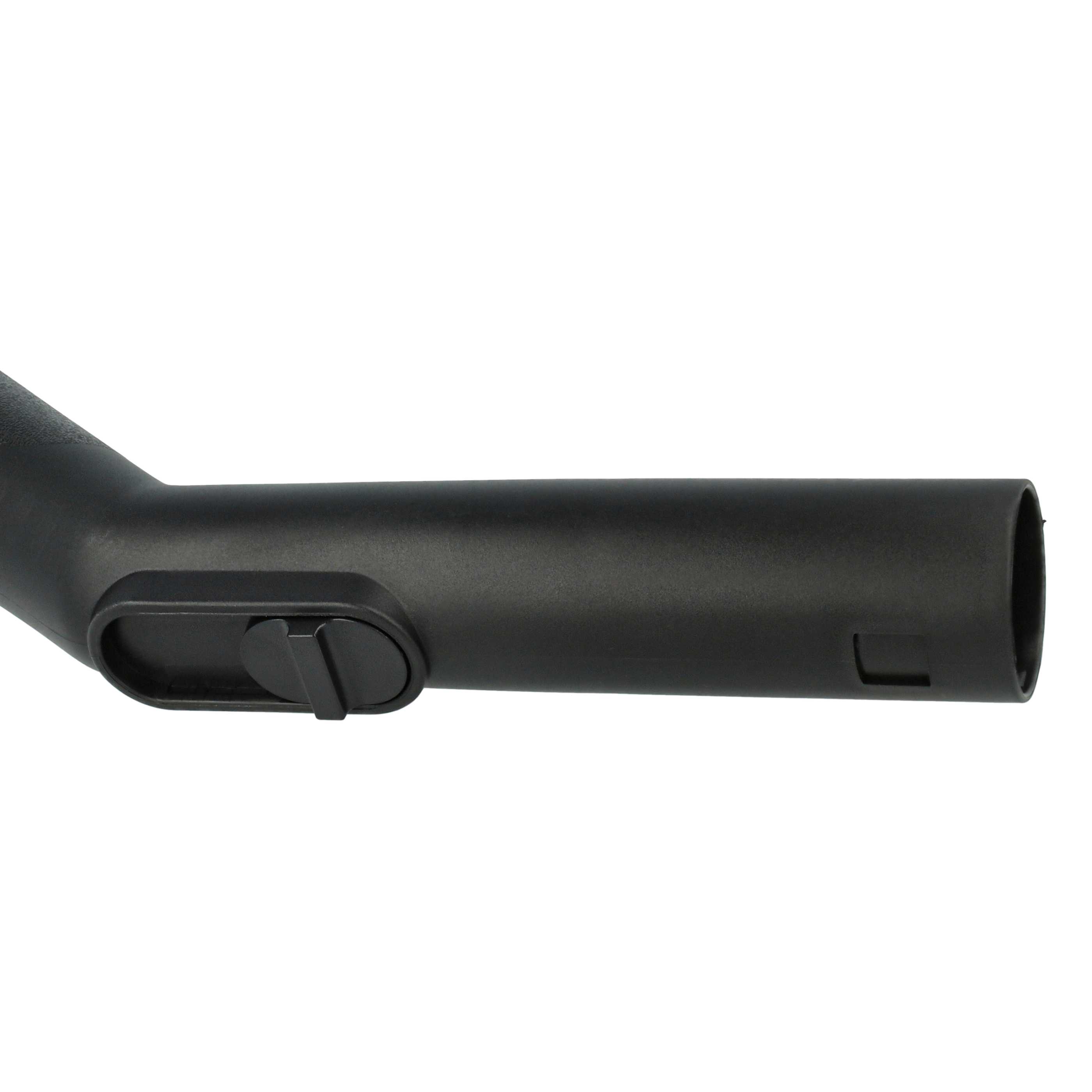 3x Vacuum Cleaner Handle as Replacement for Miele Vacuum Cleaner Handle 5269091 3565460 9442600 35 mm Diameter