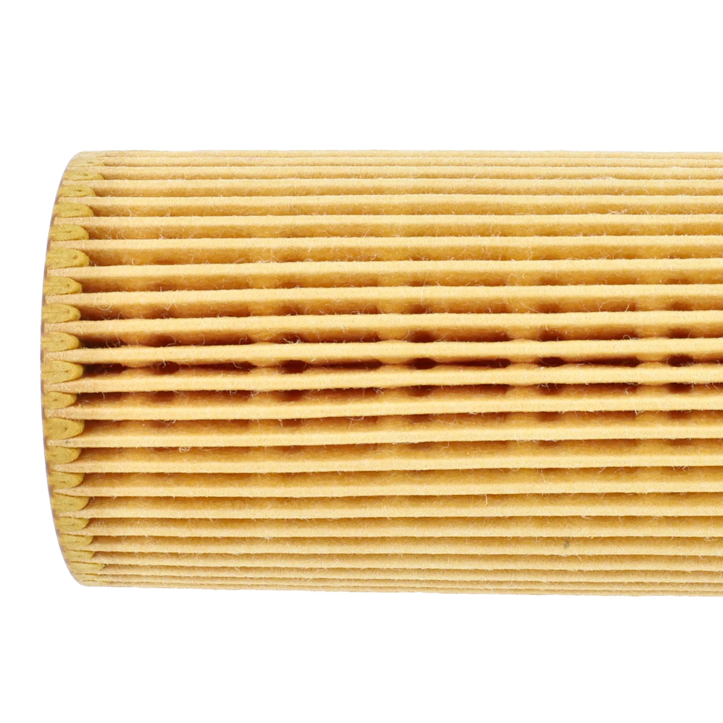 Vehicle Oil Filter as Replacement for A.L. filter ALO8726 - Spare Filter