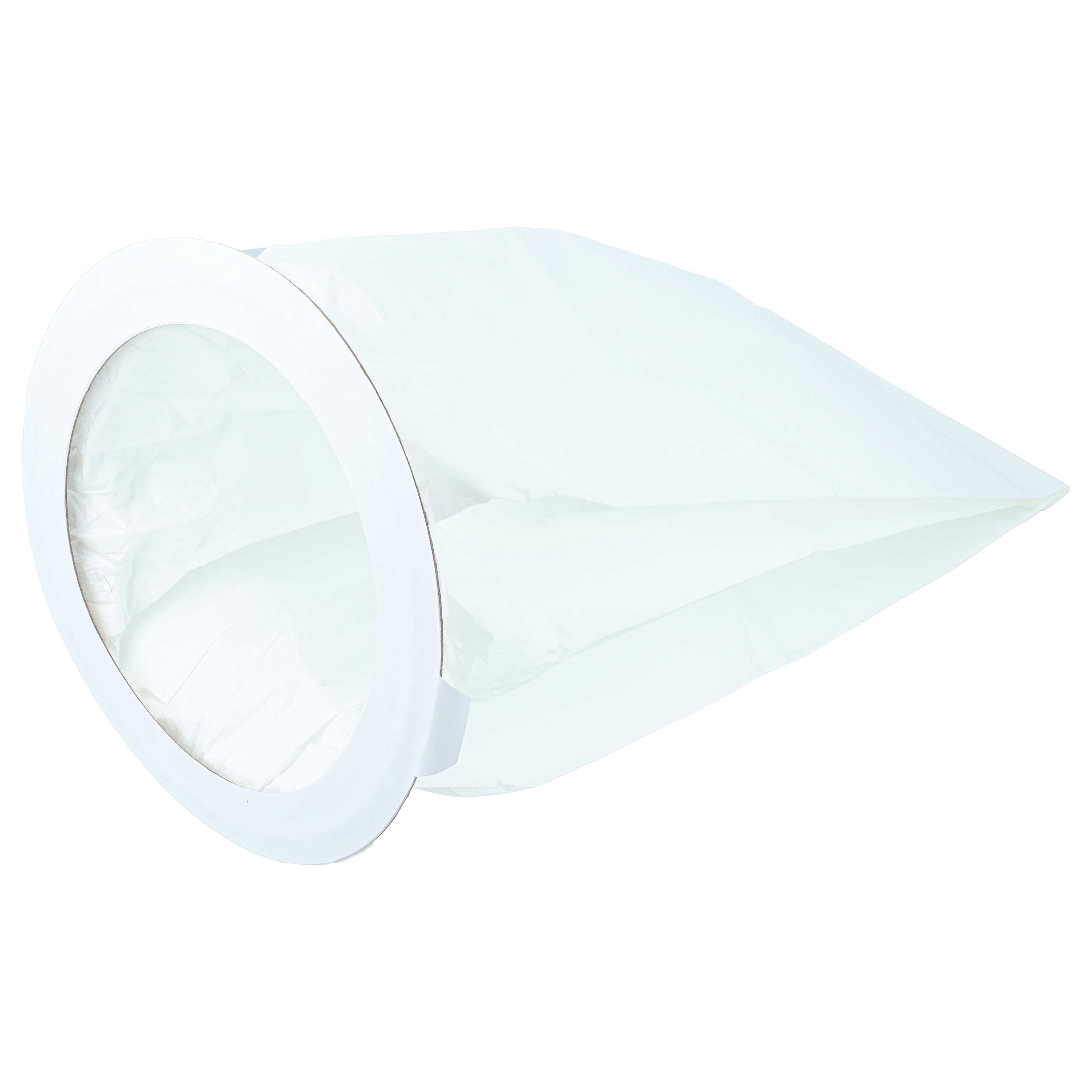 5x Sac remplace Nilfisk 1471097500 pour aspirateur Clarke - papier
