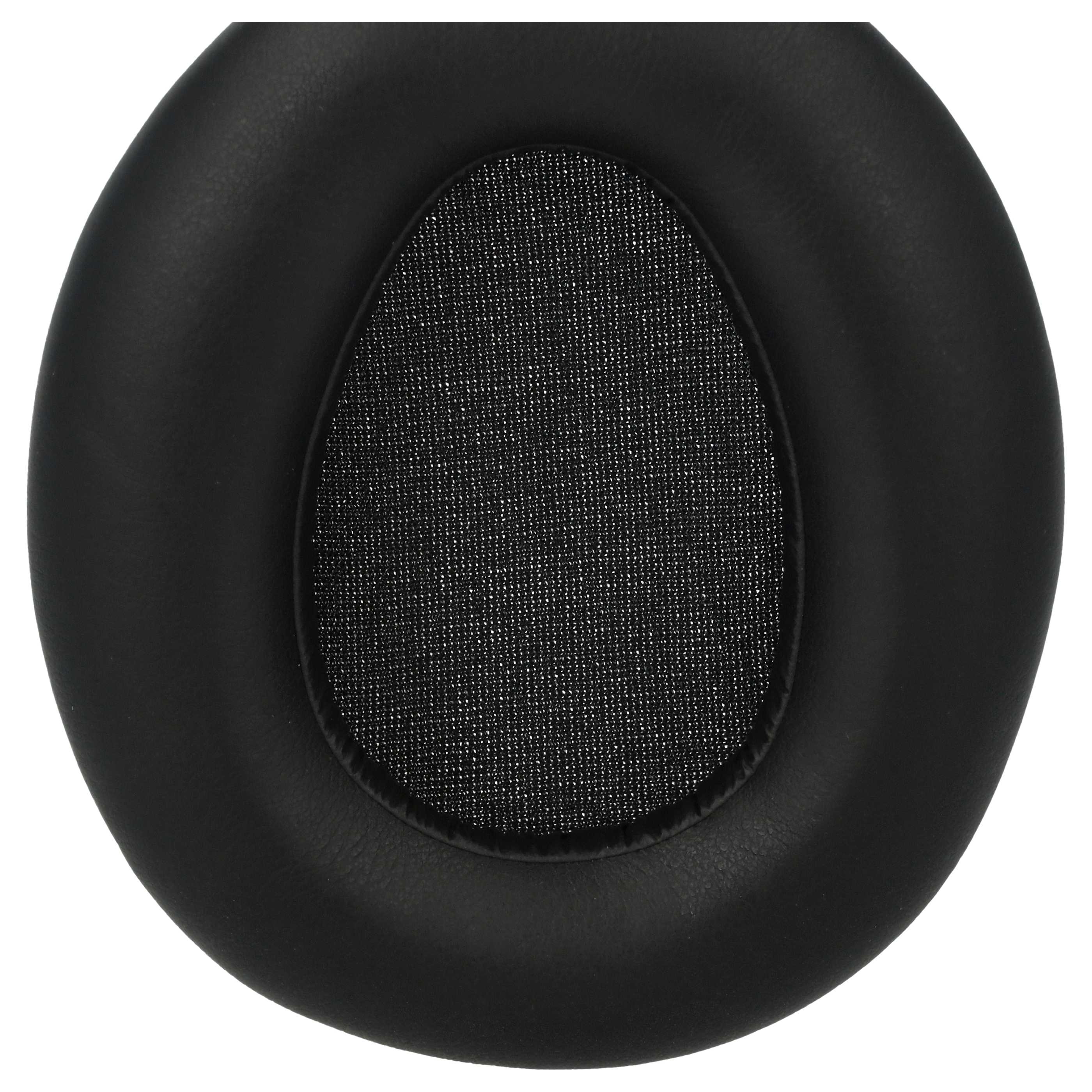 2x Poduszki do słuchawek Logitech / Audio Technica / Turtle Beach / Kingston / SteelSeries / Sony Stealth, 9,6