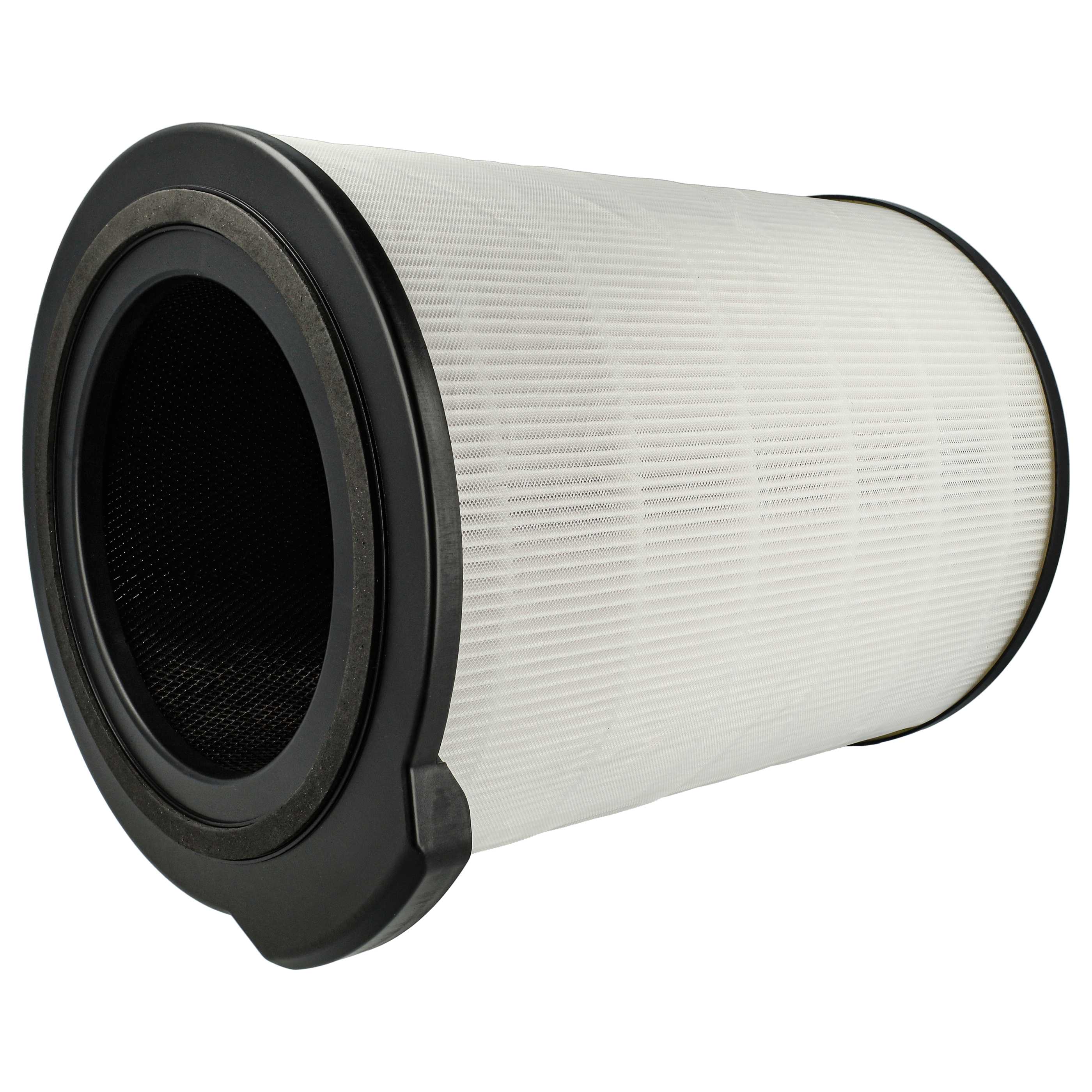 2x Filter replaces Philips FY3430/30 Air Purifier - plastic