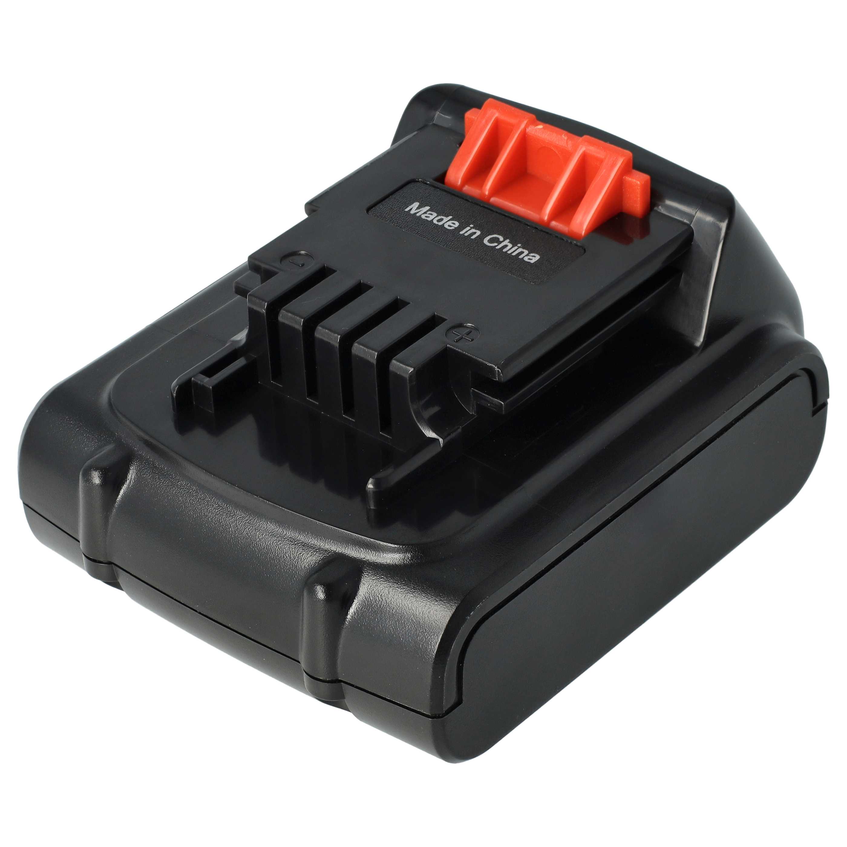 Batteria sostituisce Black & Decker BL1314, BL1514, BL1114 per attrezzo Black & Decker - 2Ah 14,4V Li-Ion