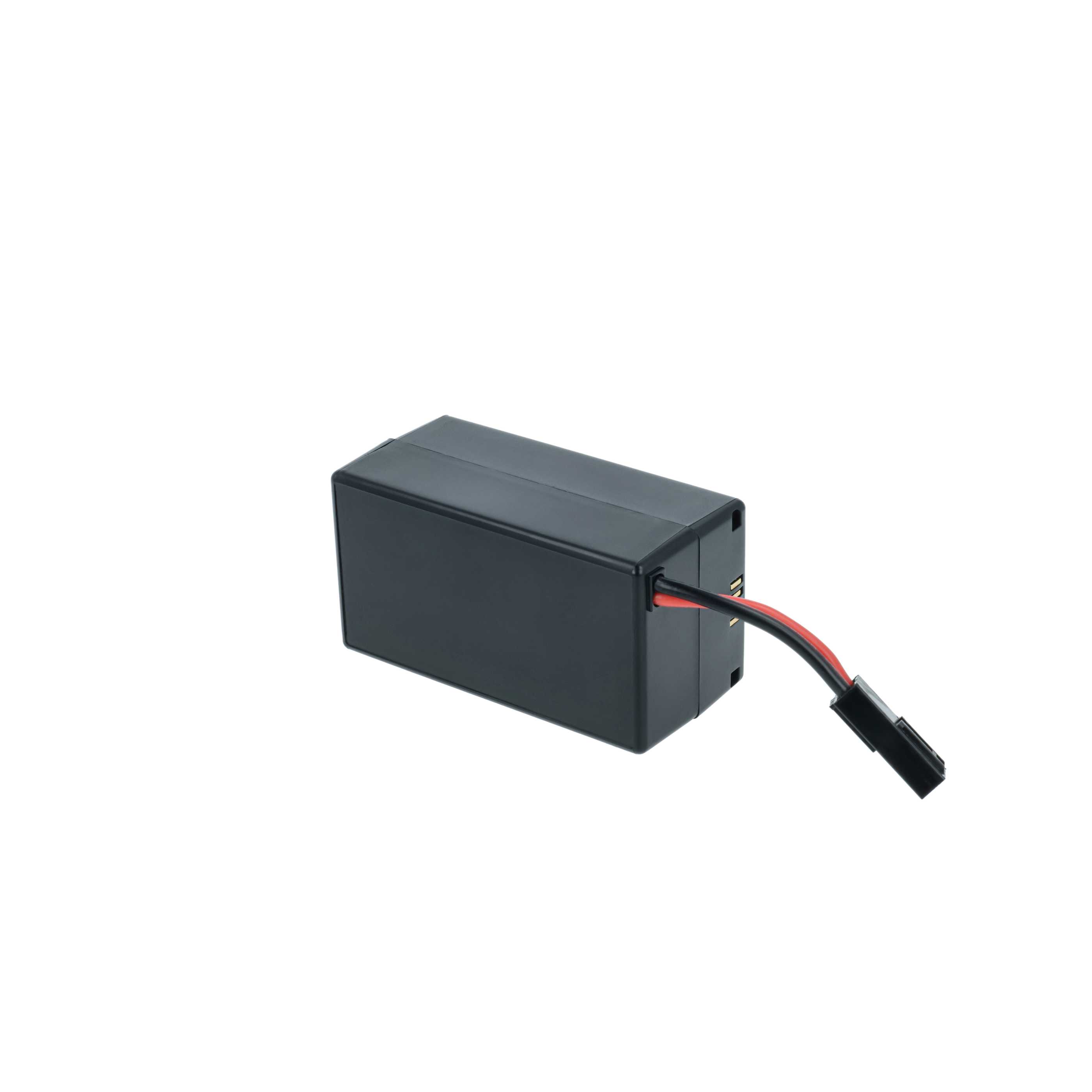Batterie remplace PF070056 pour drone Parrot- 2500mAh 11,1V Li-polymère