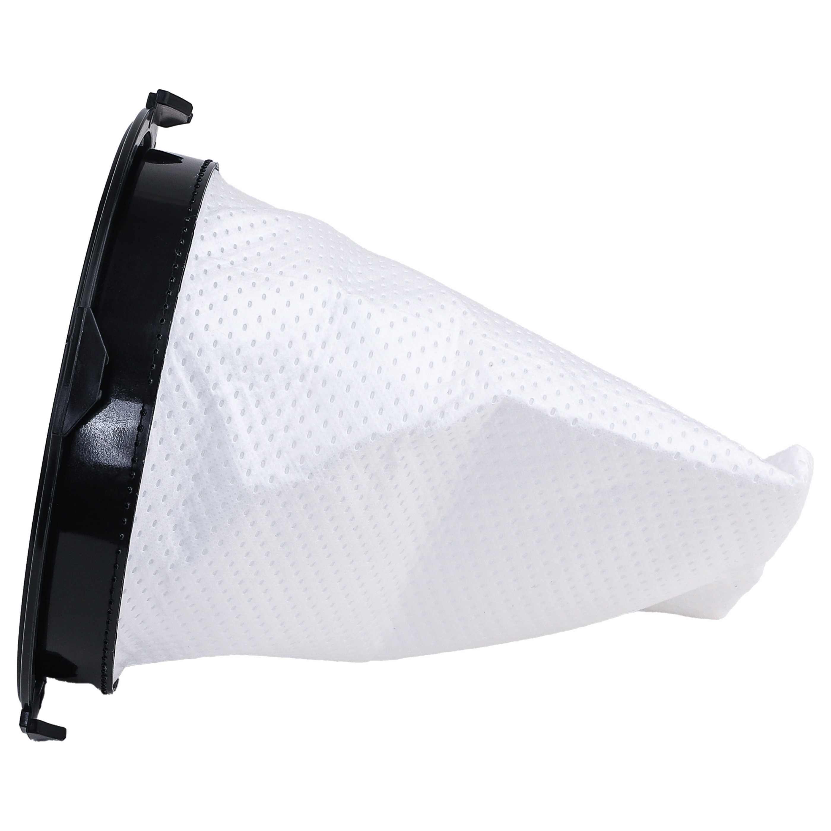 Filter replaces Thomas 787 106, 787 202, 195 092 for Thomas Vacuum Cleaner