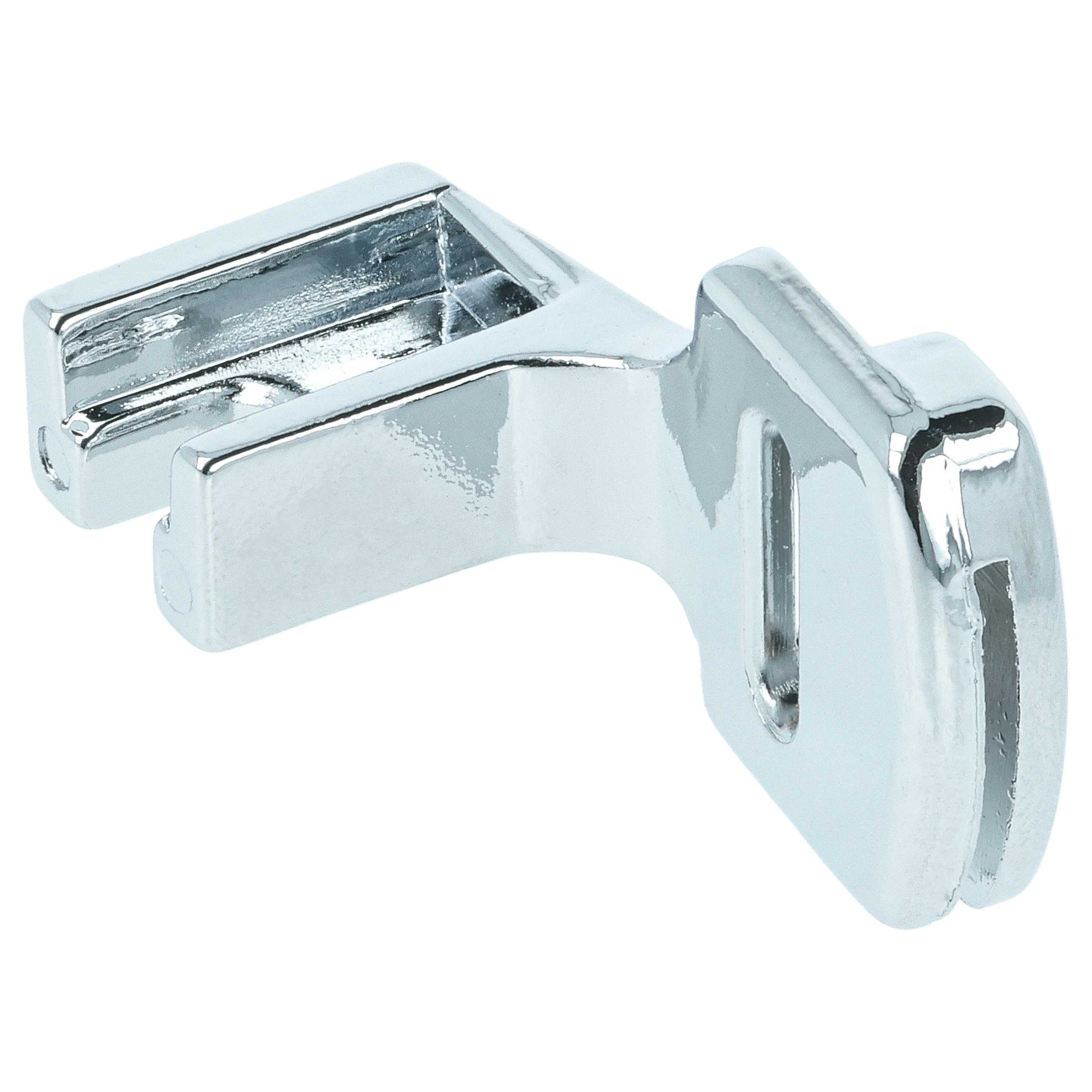 Piedino arricciatore per macchine da cucire Singer, Toyota, Juki, Pfaff