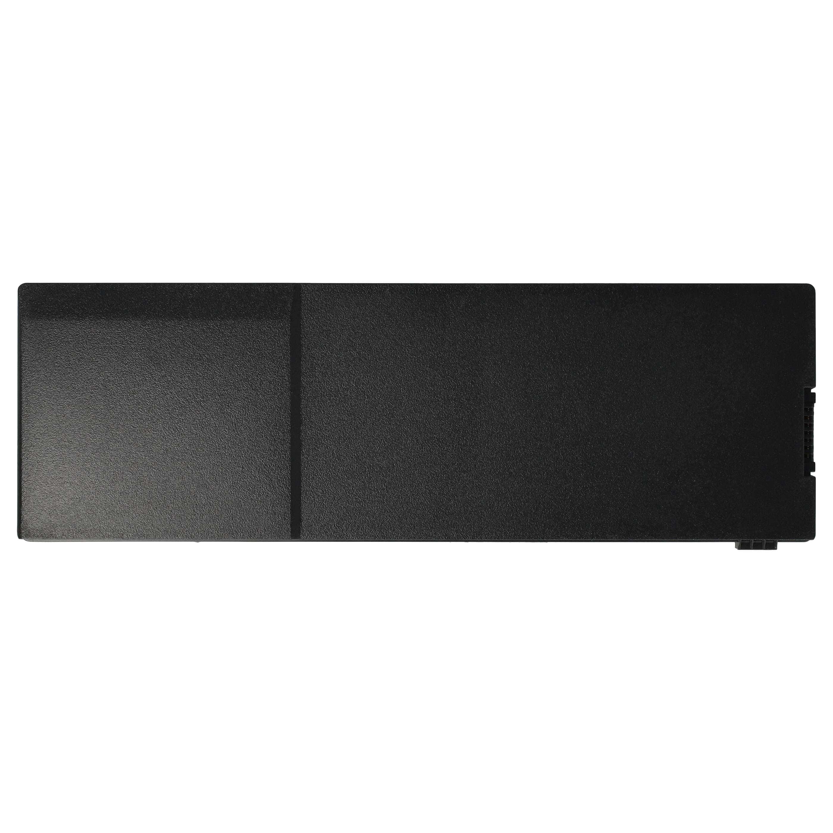 Akumulator do laptopa zamiennik Sony VGP-BPL24, VGP-BPSC24, VGP-BPS24 - 4400 mAh 11,1 V Li-Ion, czarny
