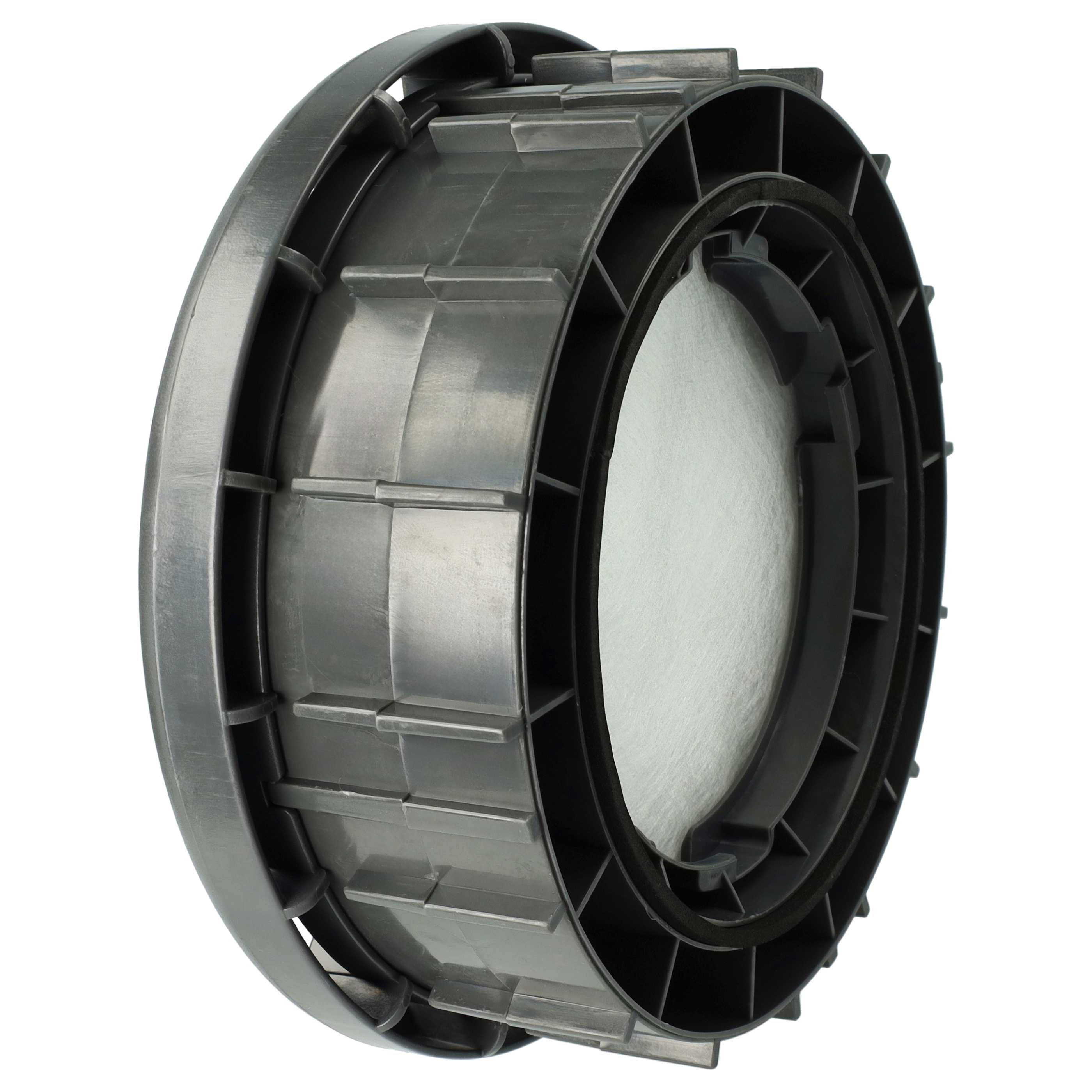 2x Filter replaces Nilfisk 107402902 for Nilfisk Vacuum Cleaner