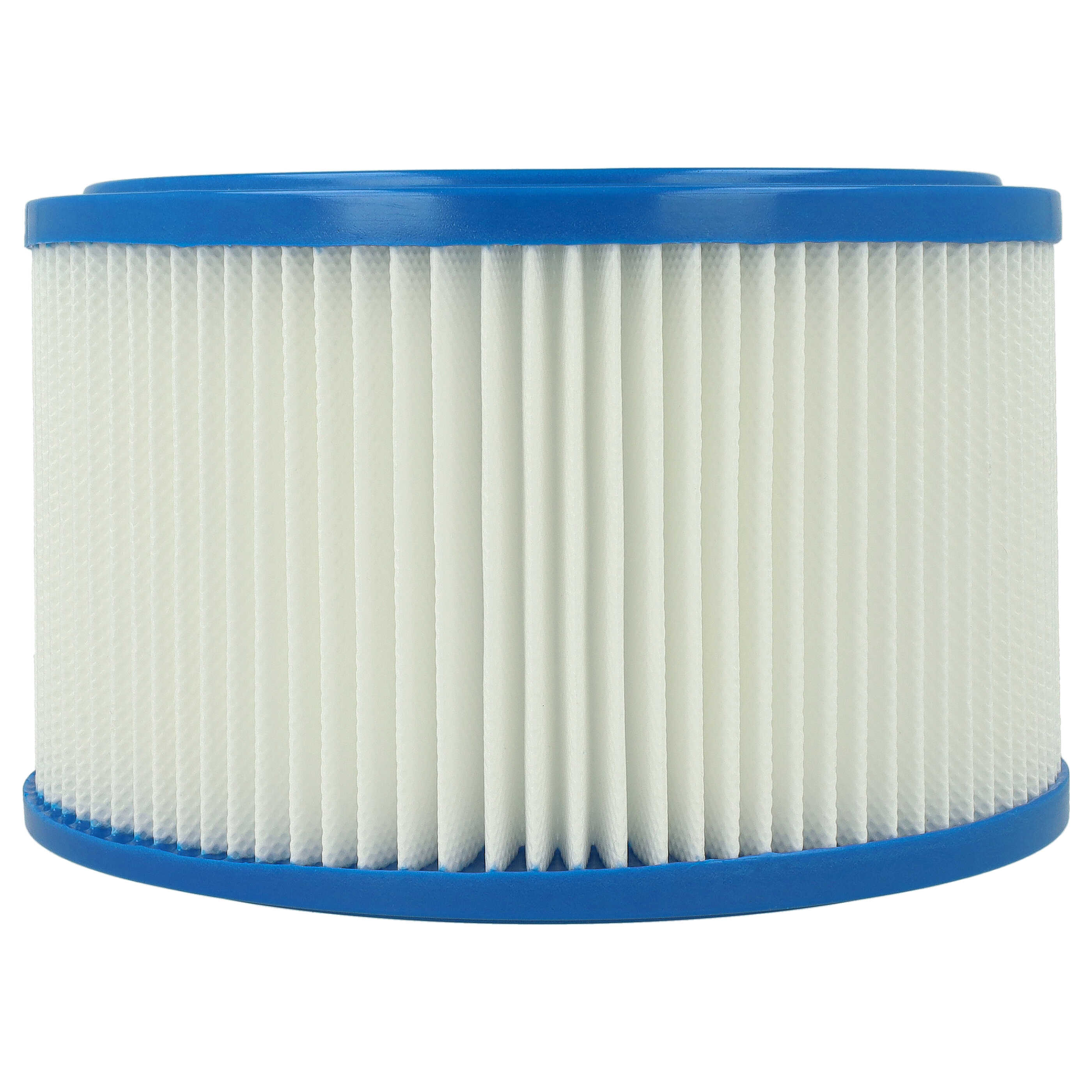 2x filter element replaces Alto / Wap 29747 for Hako Vacuum Cleaner