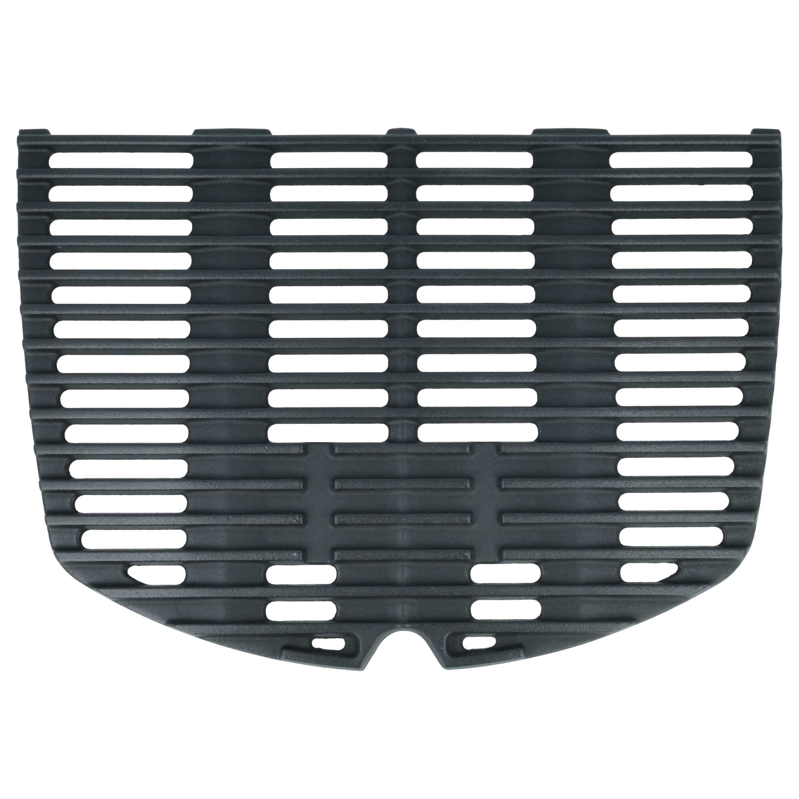 2x Grill Grate replaces Weber 7645 for Weber Grills, Gas Grills - Made of Cast Iron