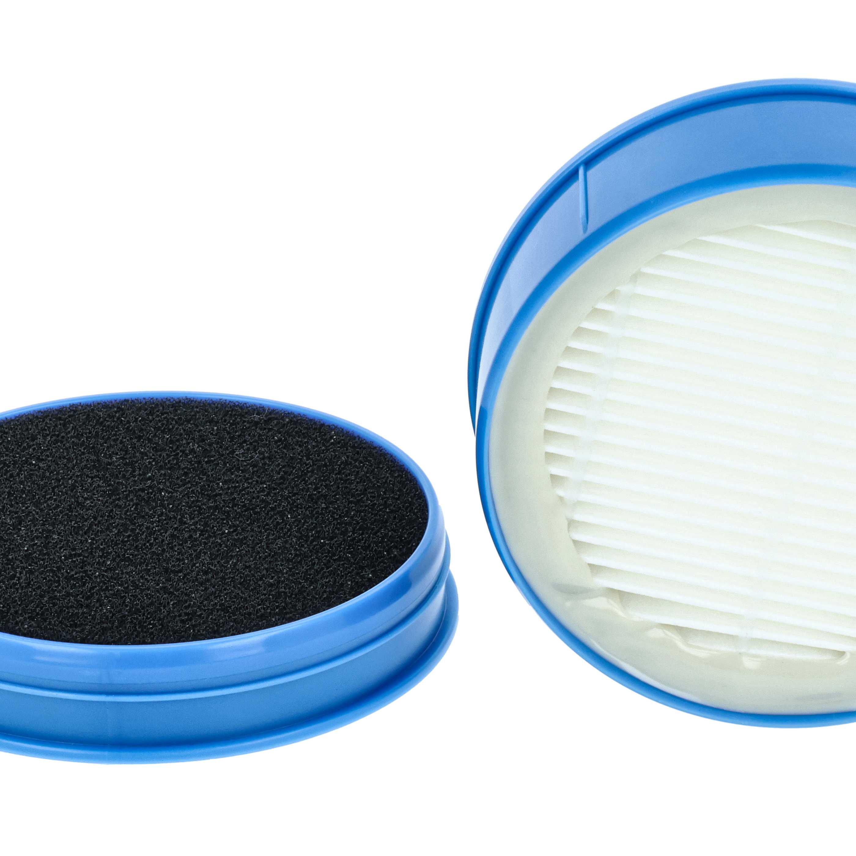 Set di filtri per aspirapolvere Electrolux, AEG ASKW5